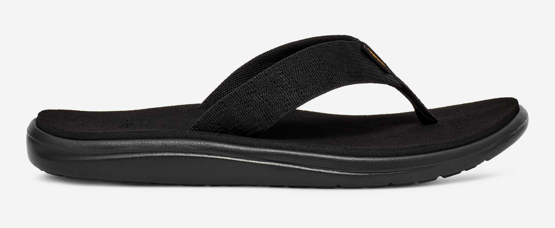 teva flip flops voya