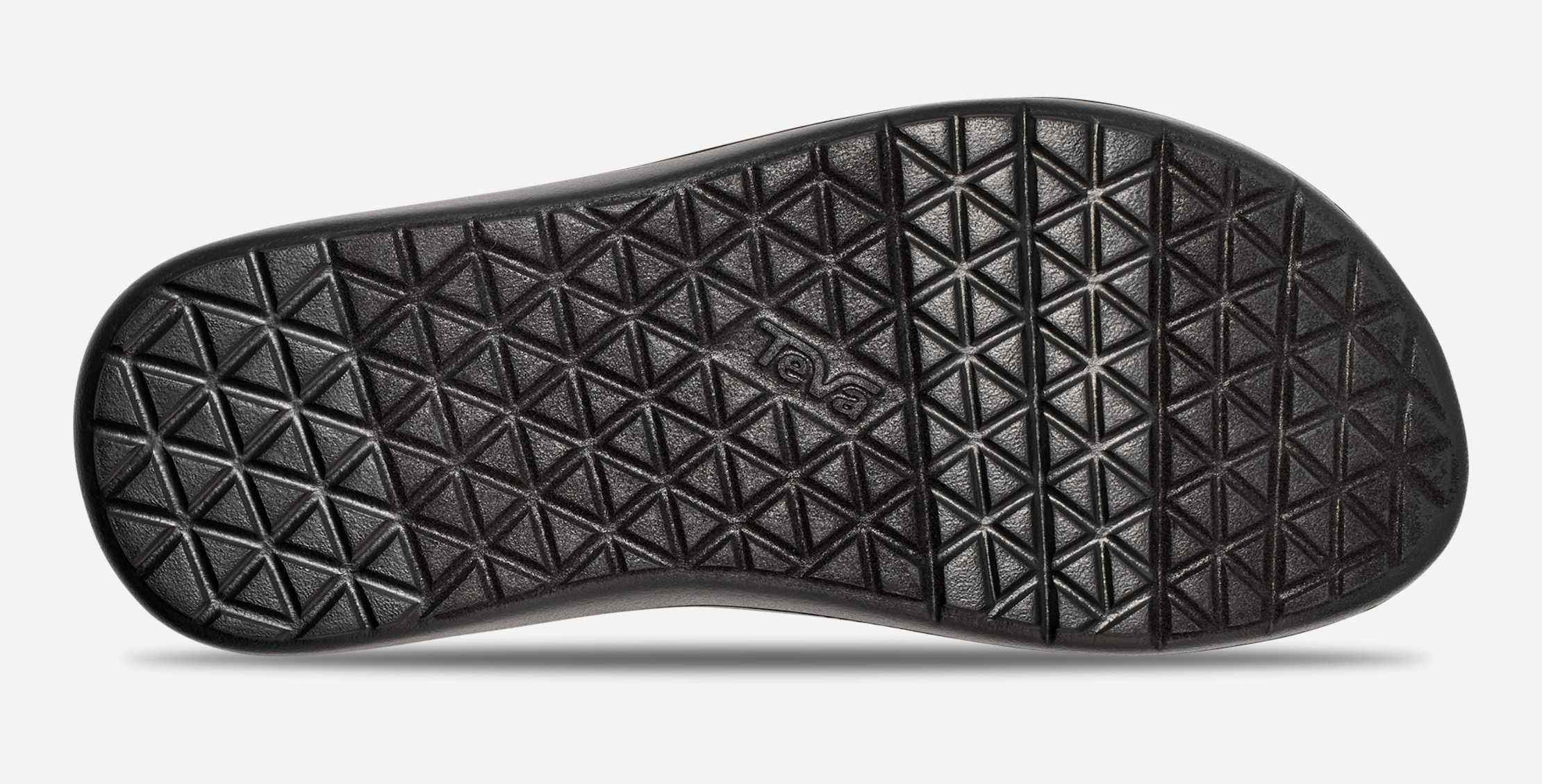 靴 Teva M VOYA SLIDE N-HOOLYWOOD26CM Men's Voya Slide Sandal | Teva®