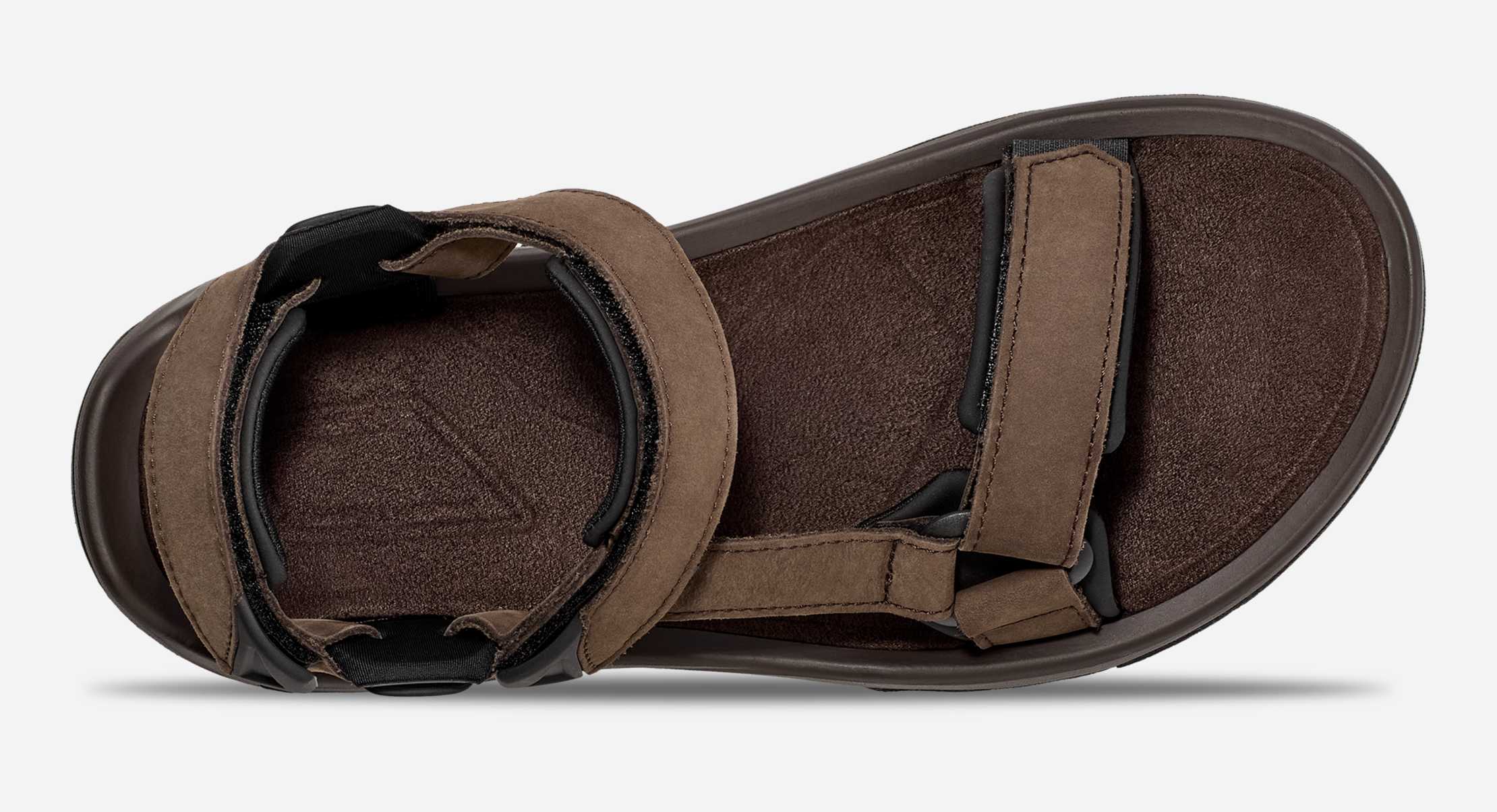 Men's Terra Fi 5 Universal Leather Sandal | Teva®