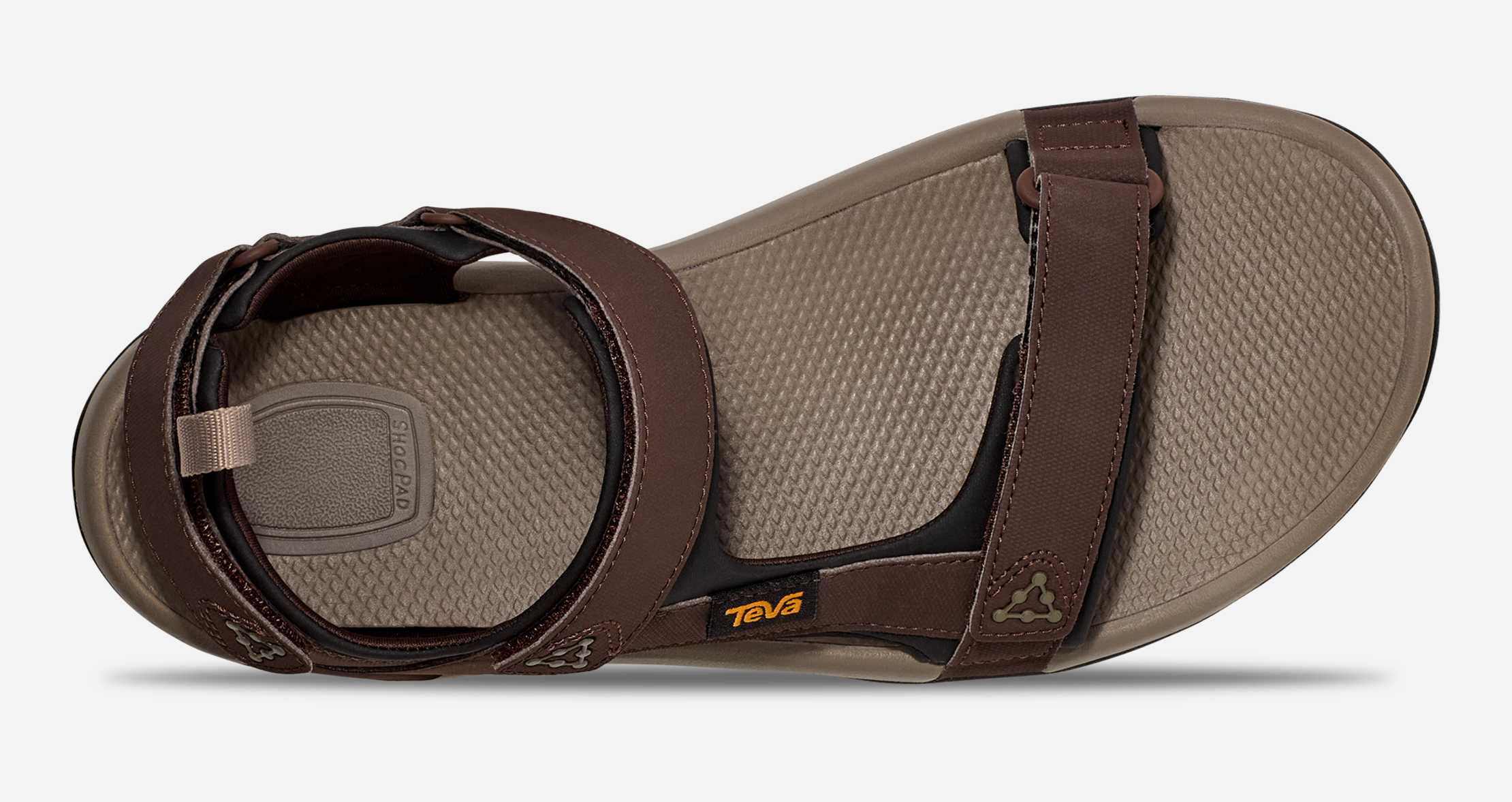 teva men's meacham sandals