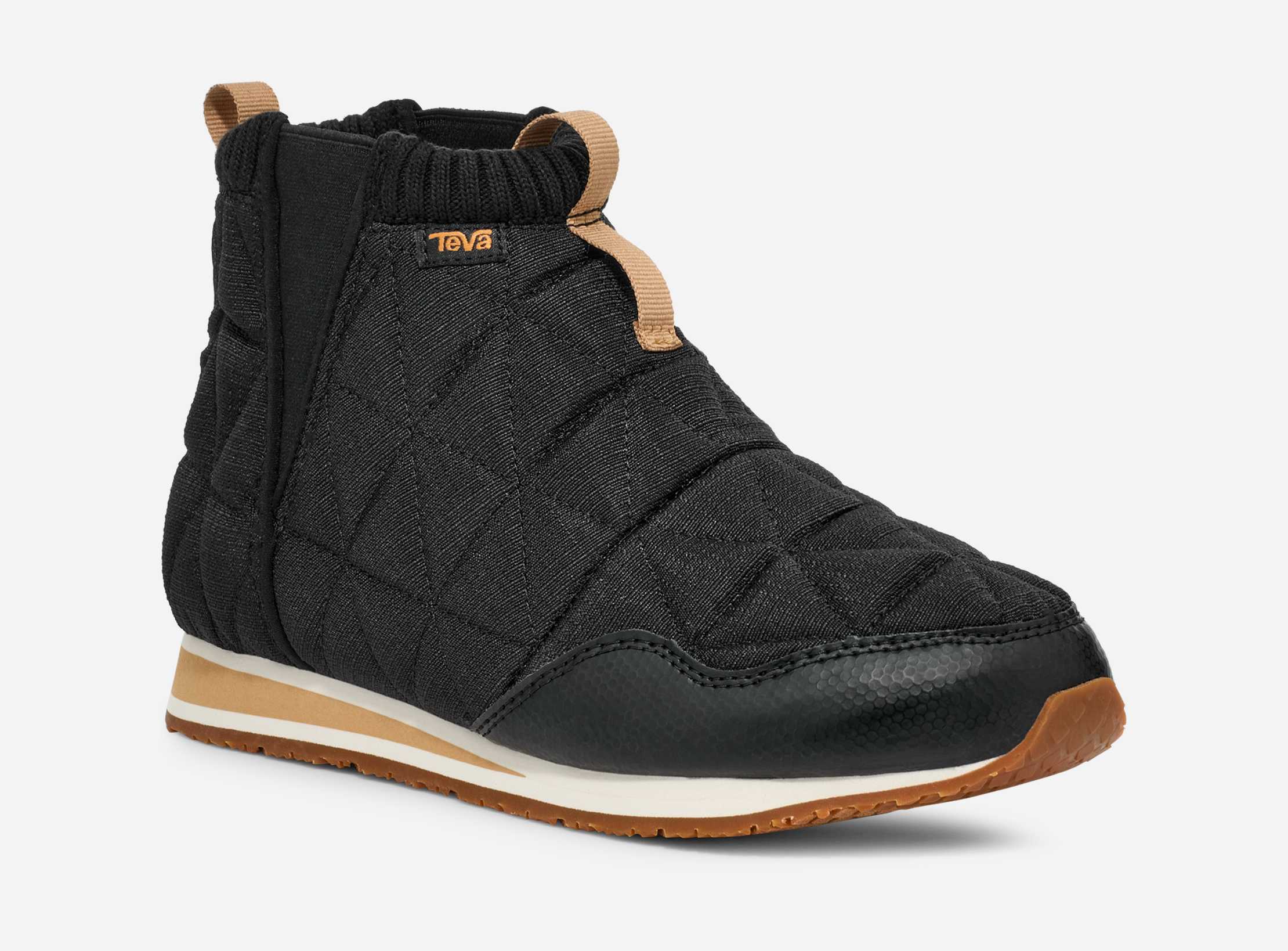 スニーカー Teva Women's Reember Mid (SES) STVF2333431SES ReEMBER TERRAIN MID Slip-On Shoes | Teva®