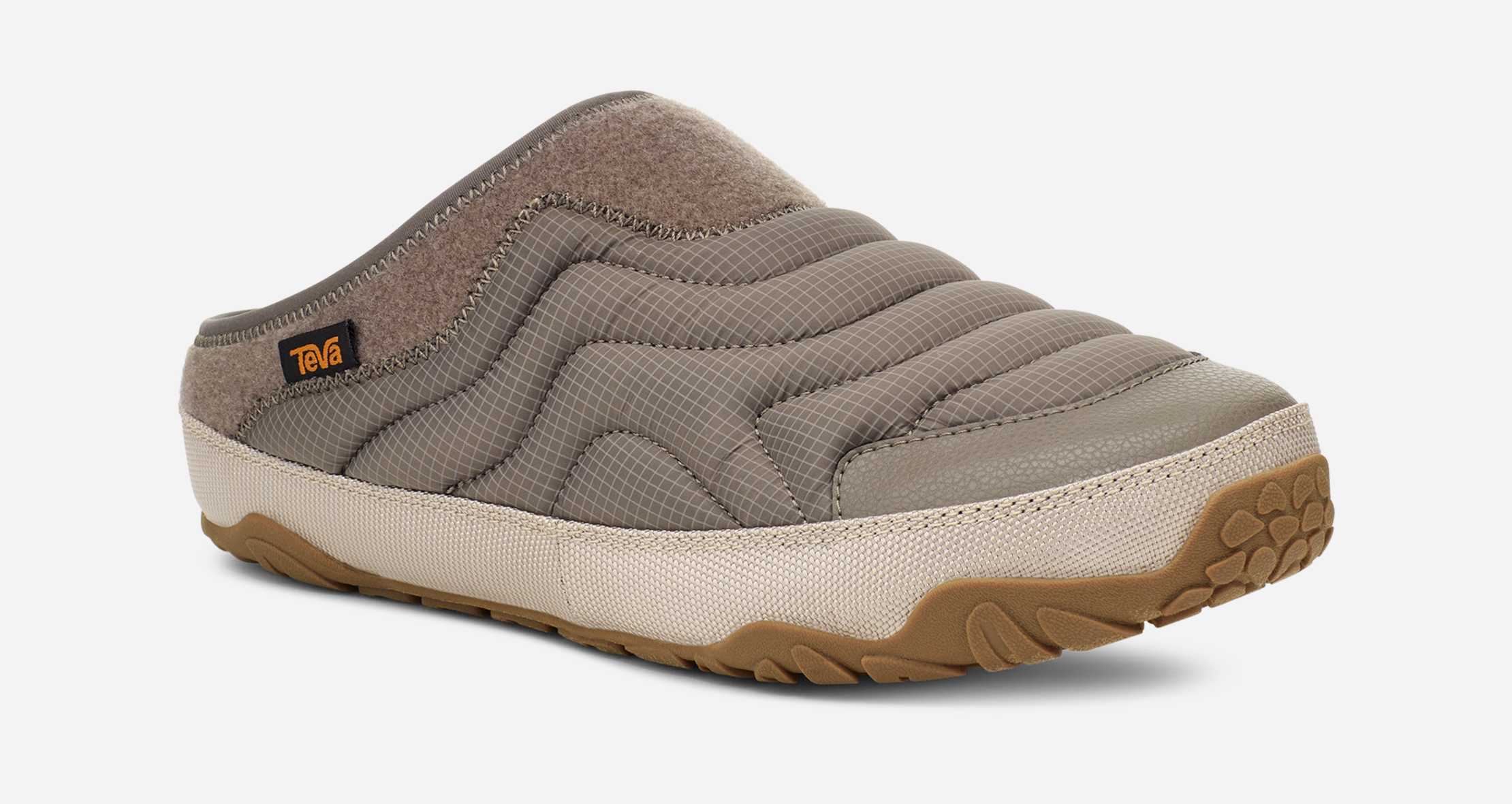 ReEMBER Terrain Slip-on Shoes | Teva® ReEMBER Terrain Slip-on Shoes | Teva®