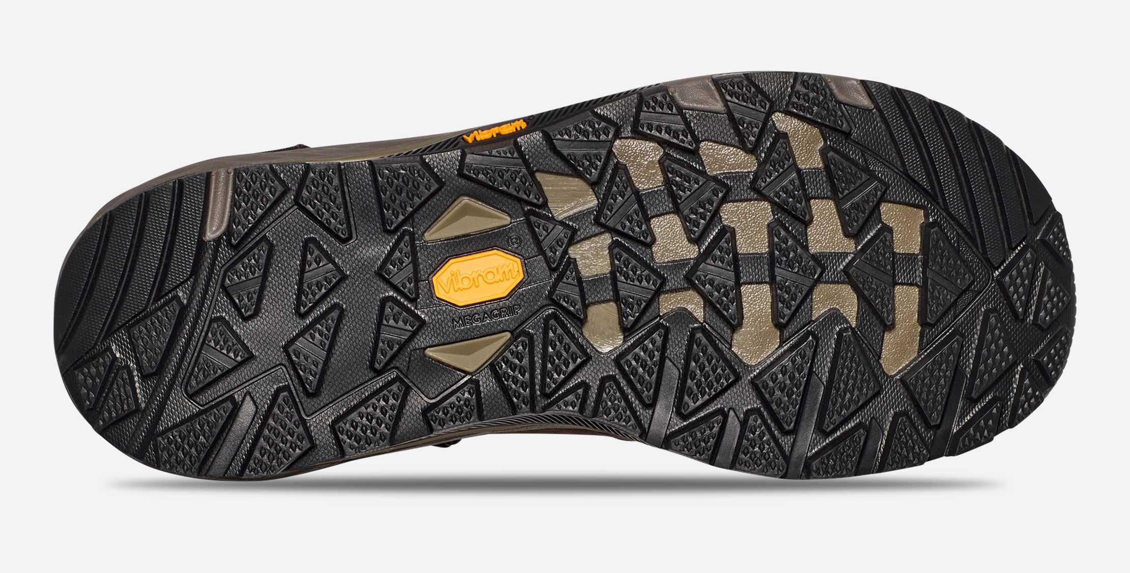 Trail Code GTX Lighweight Hiker | HOKA®