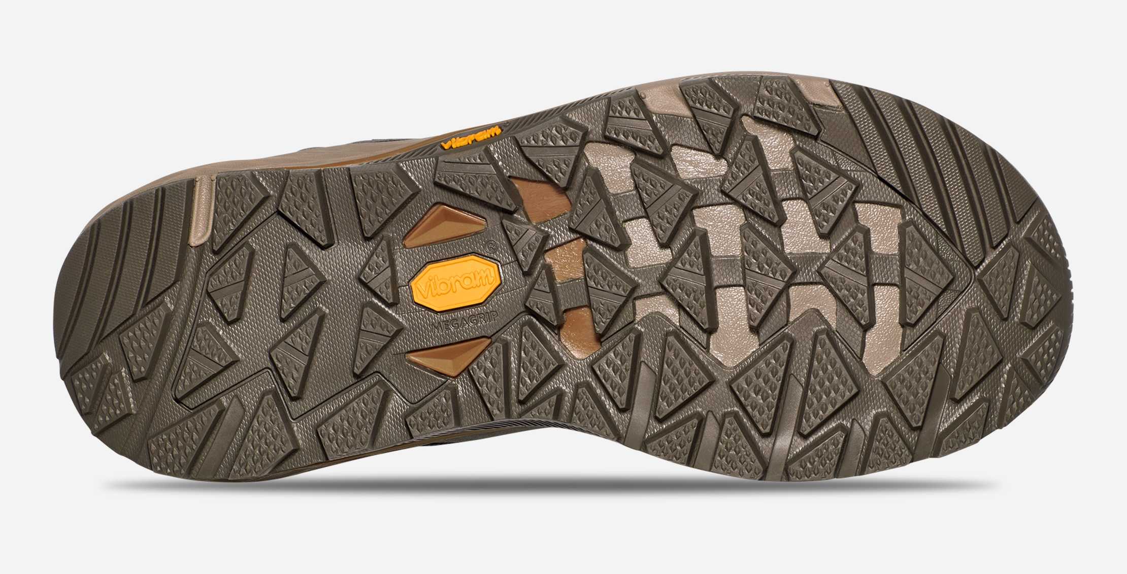 chaos 別注 brenta Men's Grandview GTX Low Hiker | Teva®