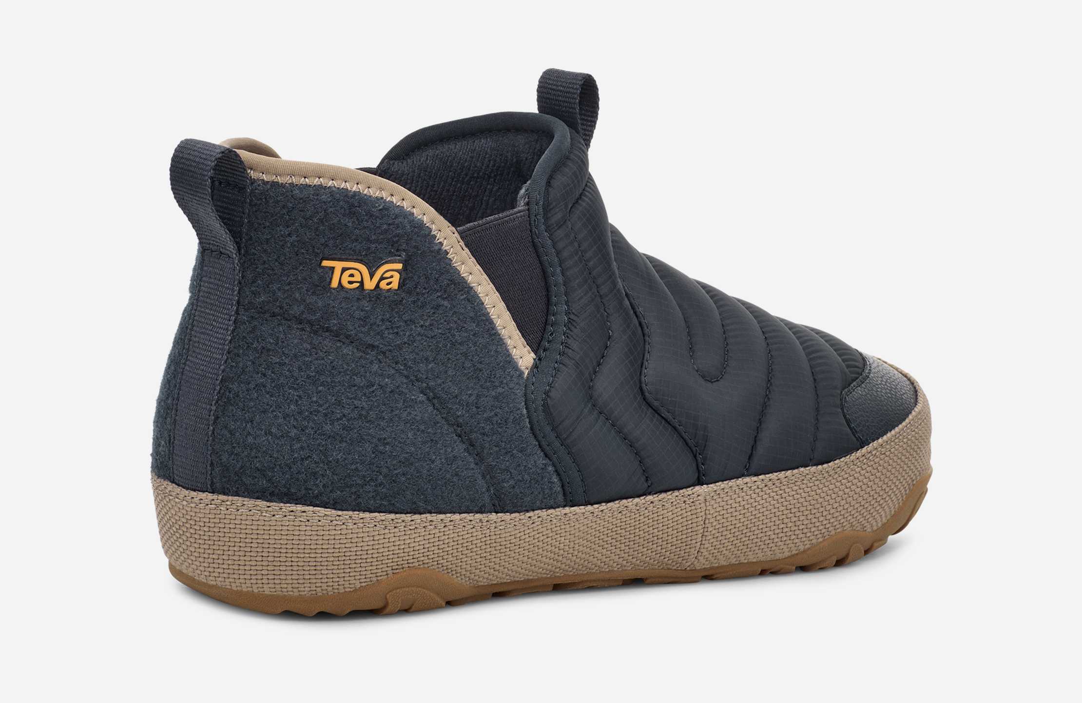サンダル Teva Men's Reember Terrain (DOL) STVM2339596DOL ReEMBER TERRAIN MID Slip-On Shoes | Teva®