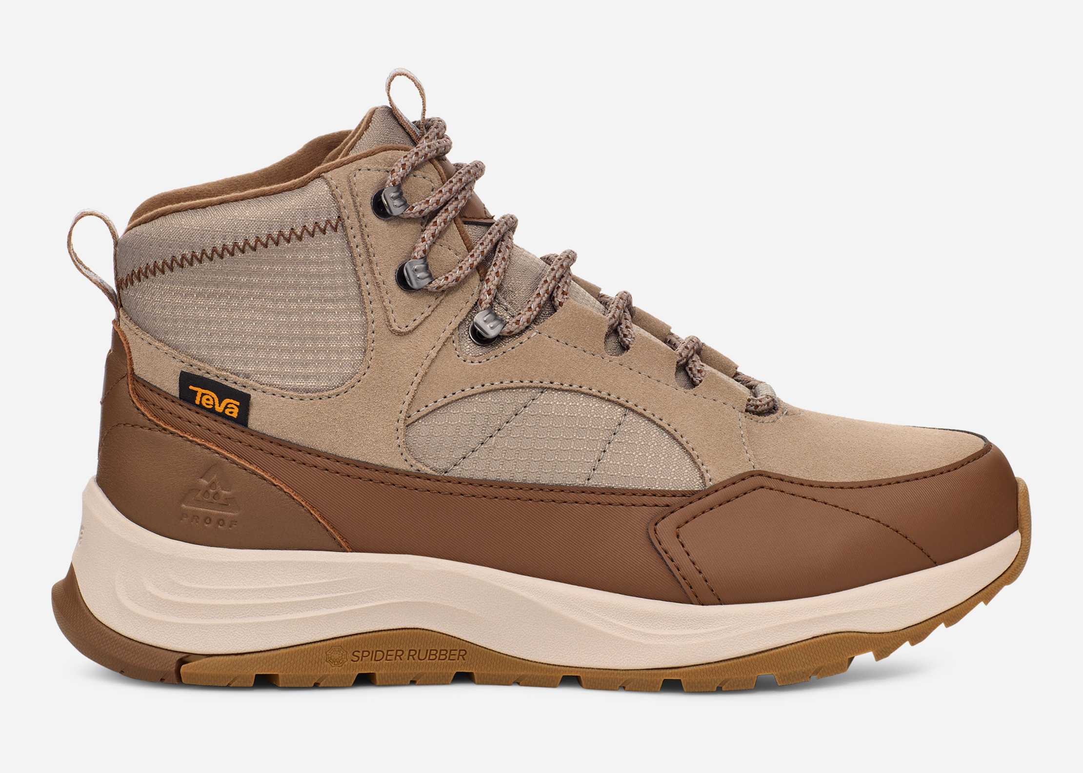 [Teva] オウロリスAURORISスノーシューズ 22cm Auroris Boot
