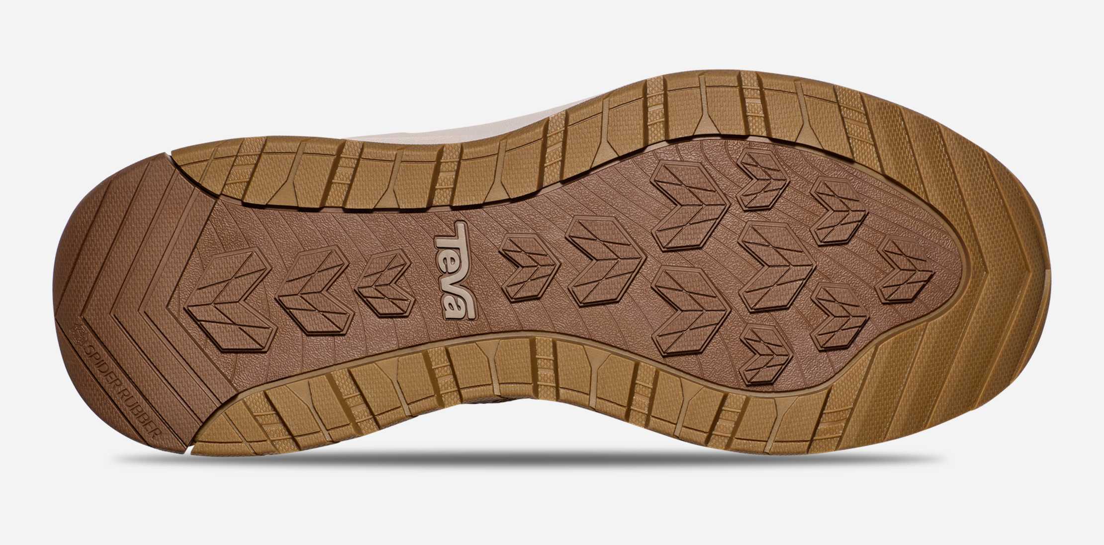 [Teva] オウロリスAURORISスノーシューズ 22cm Tevaから、水辺で培ったノウハウを活かし、雪上や寒冷地の路面で