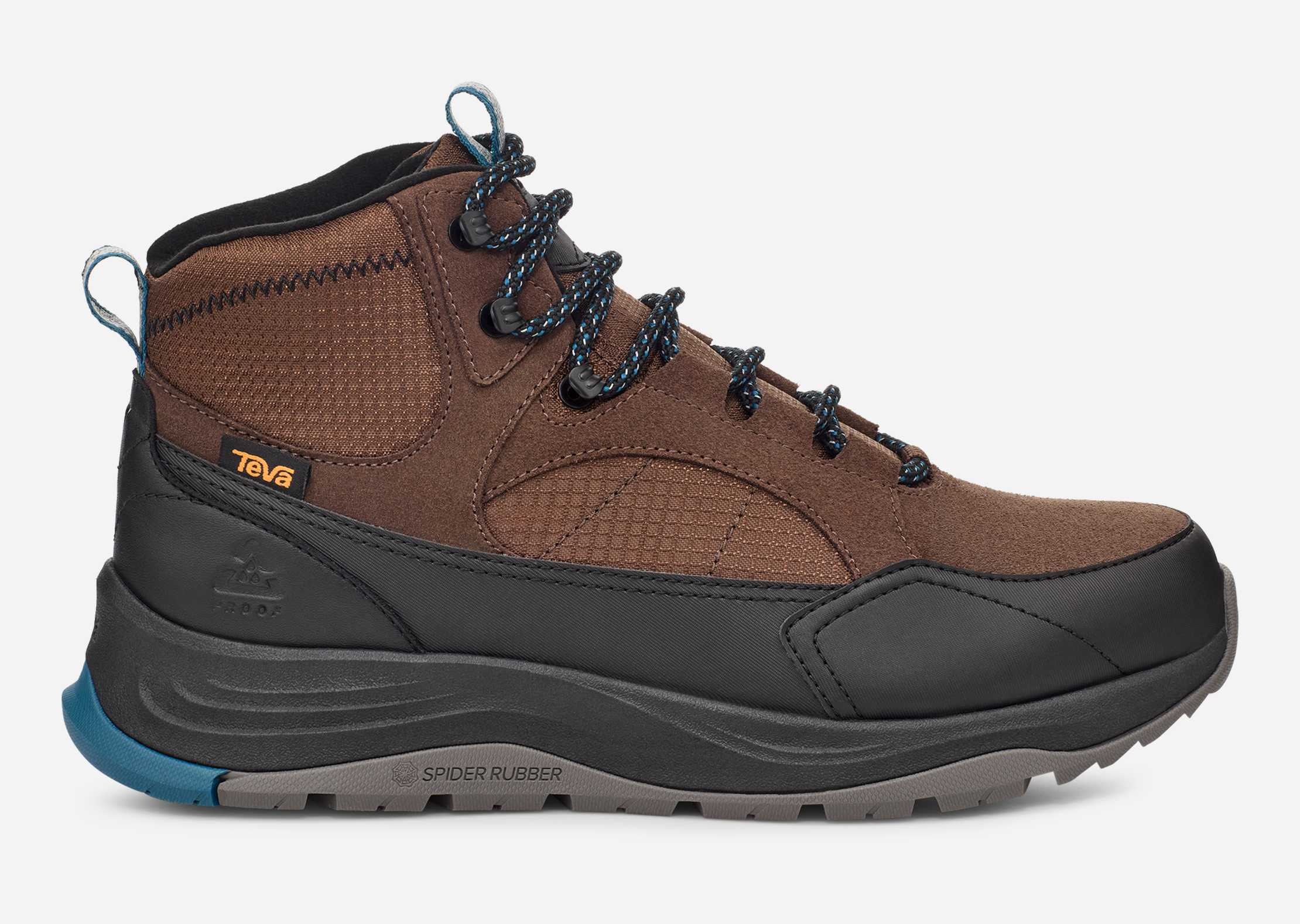 [Teva] オウロリスAURORISスノーシューズ 22cm Auroris Boot