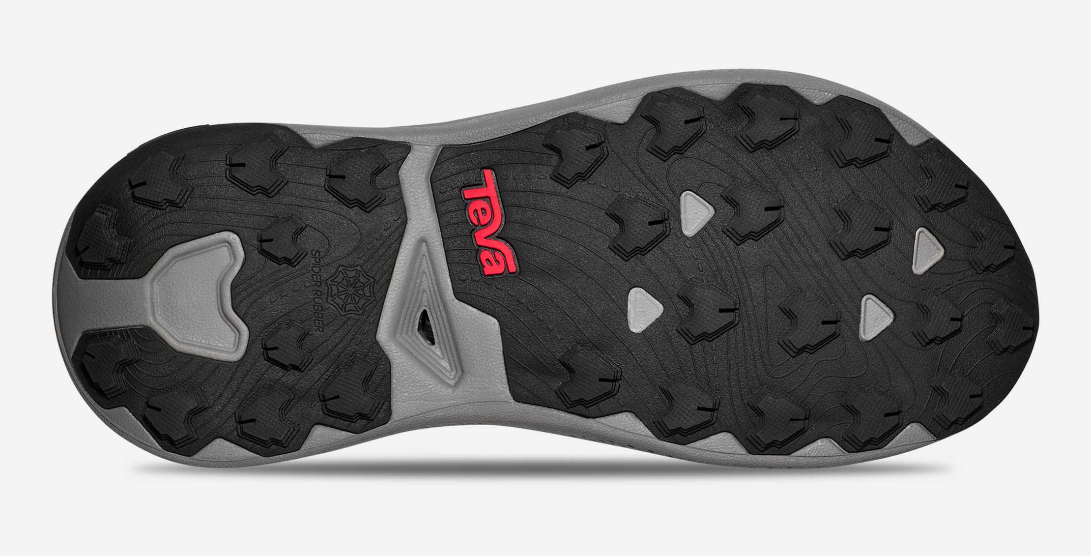 Aventrail Trail Running Sandal