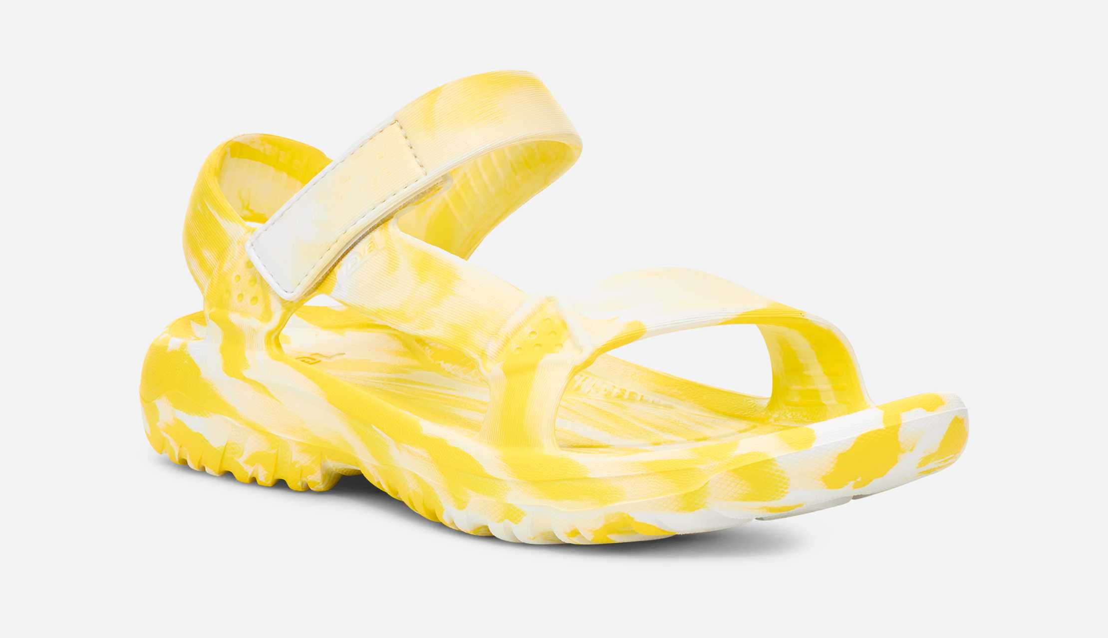 ★送料無料★テバ HURRICANE DRIFT HUEMIX 1135410-OSW Men's Hurricane Drift Huemix OLIVE SWIRL | TEVA