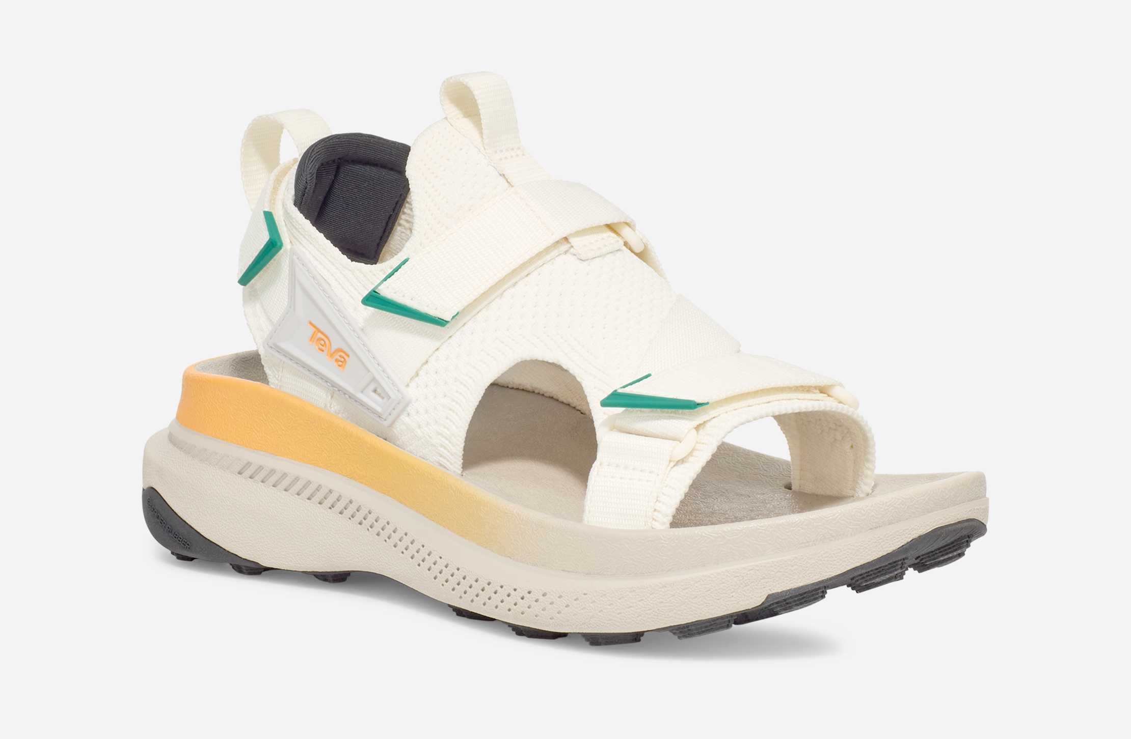 teva サンダル　AVENTRAIL 23cm レディース Aventrail Trail Running Sandal