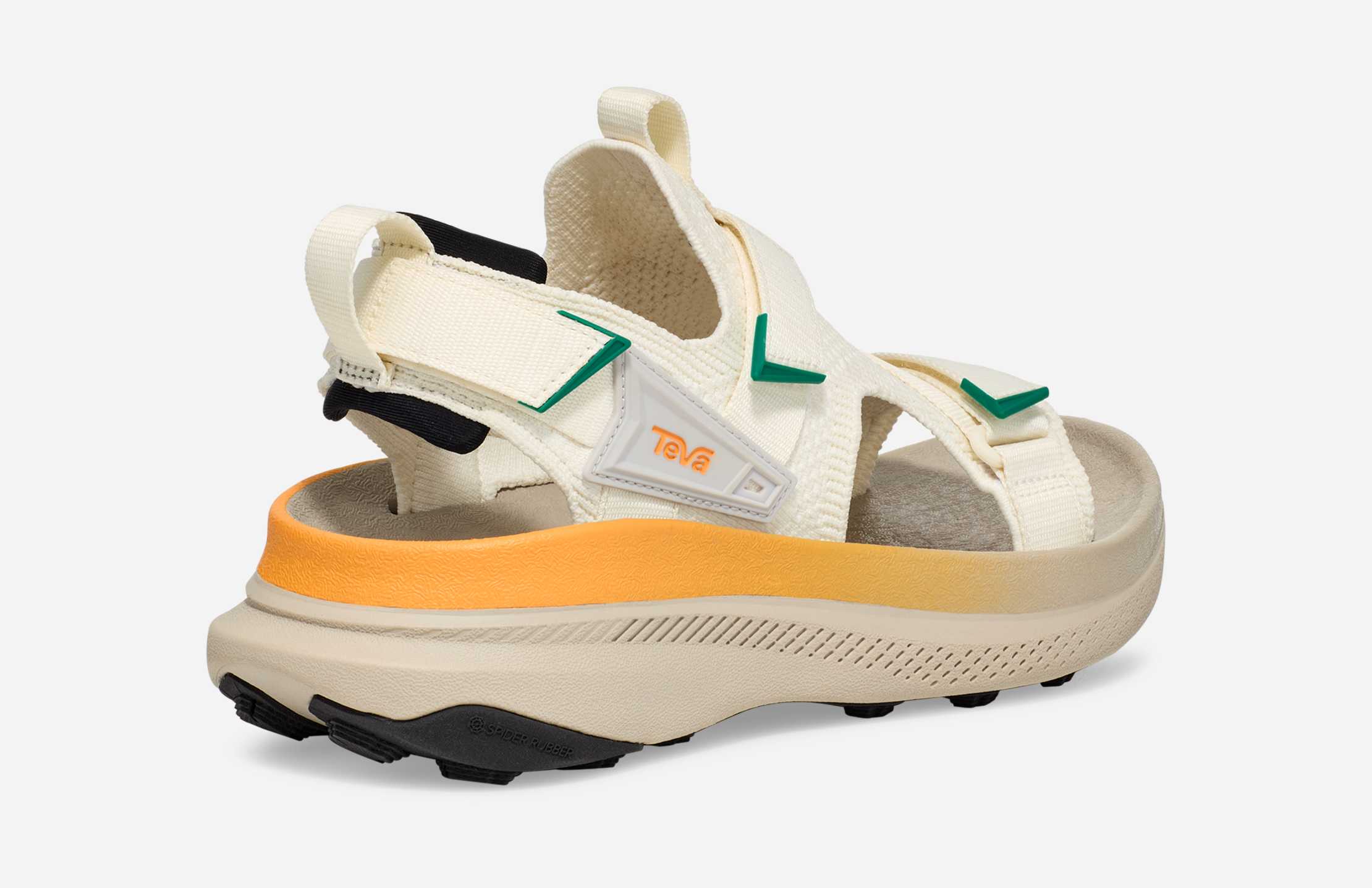 サンダル・ミュール Teva Women's Aventrail Aventrail Trail Running Sandal