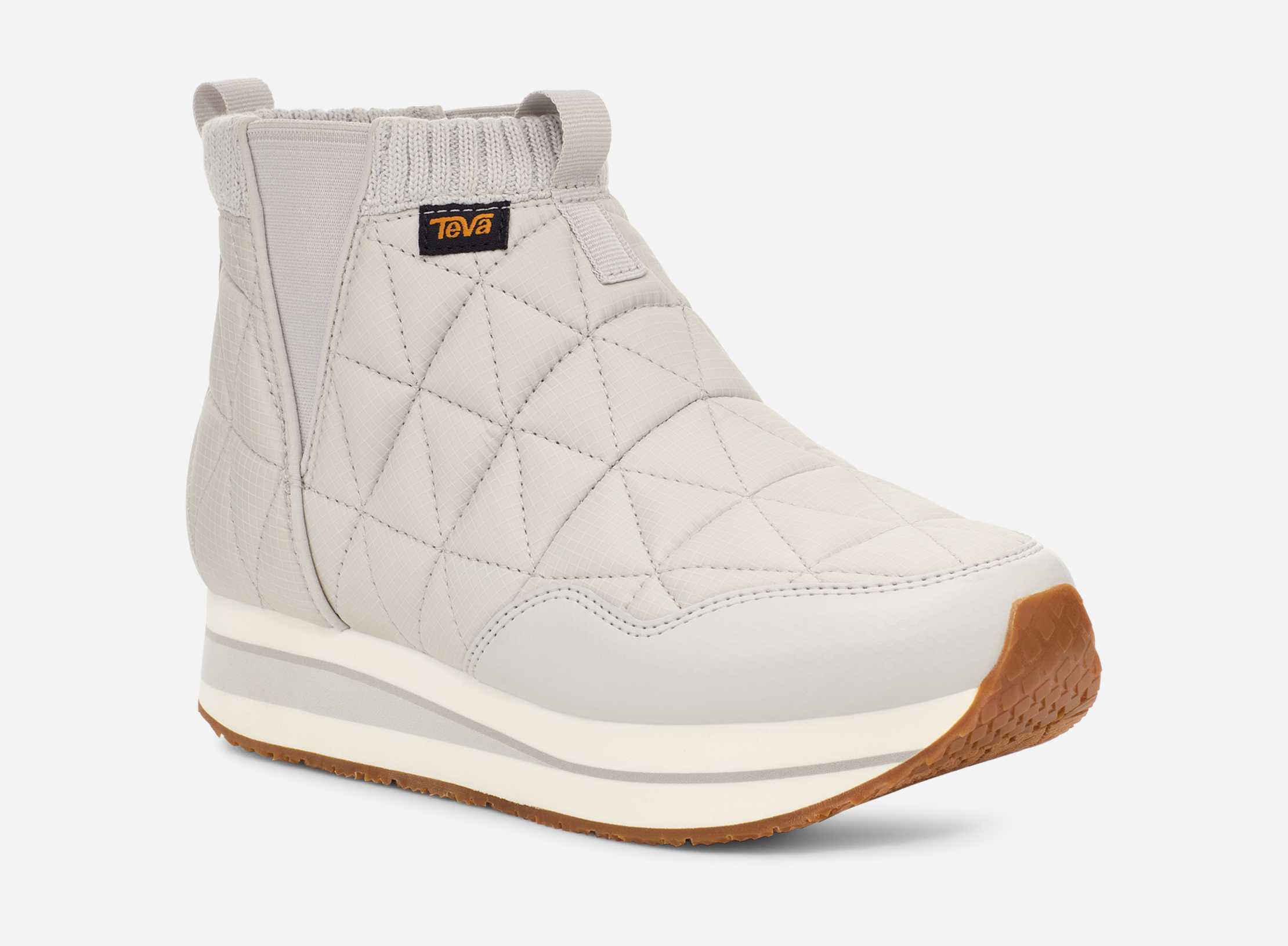 ReEmber Mid Platform Boot ReEmber Mid Platform Boot