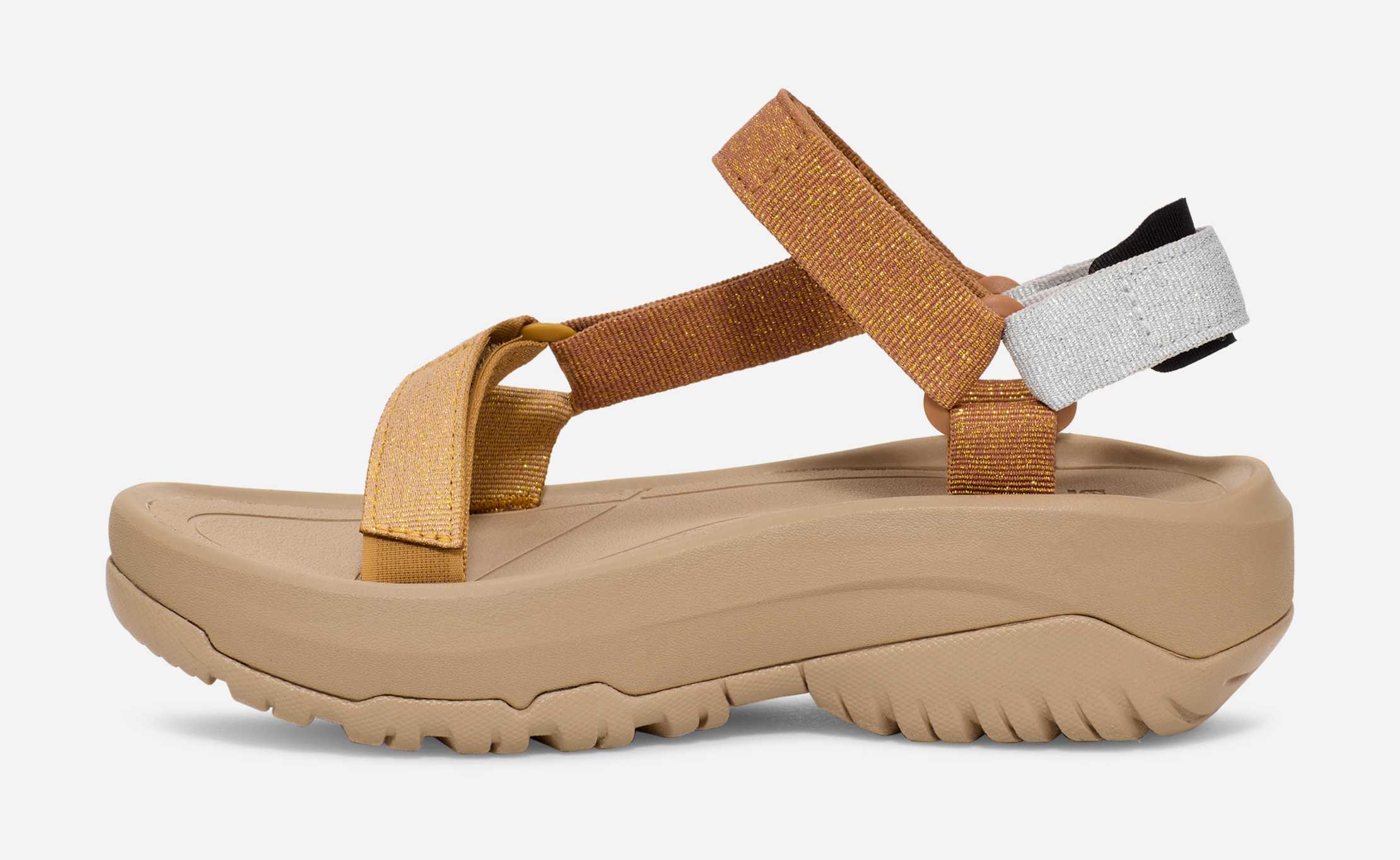 Hurricane Ampsole Metallic Sandal