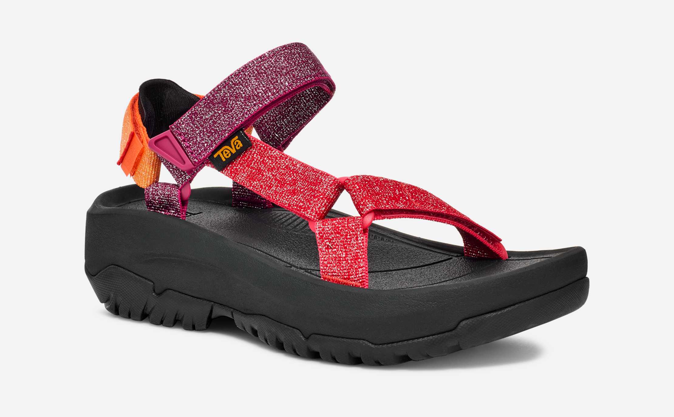 Women's Hurricane Ampsole Metallic