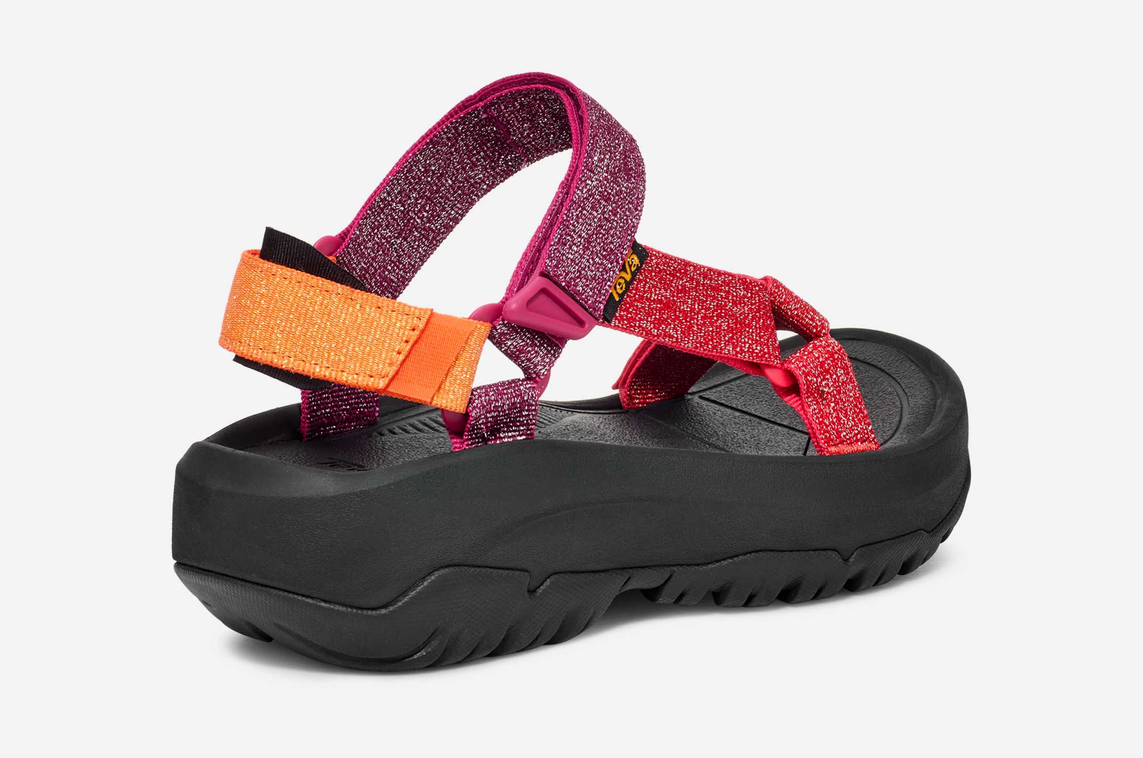 サンダル・ミュール Teva Women's Hurricane XLT2 Empsole (BLK) STVF2511270BLK 1019235-MMS_1.png?_s=RAABAB0