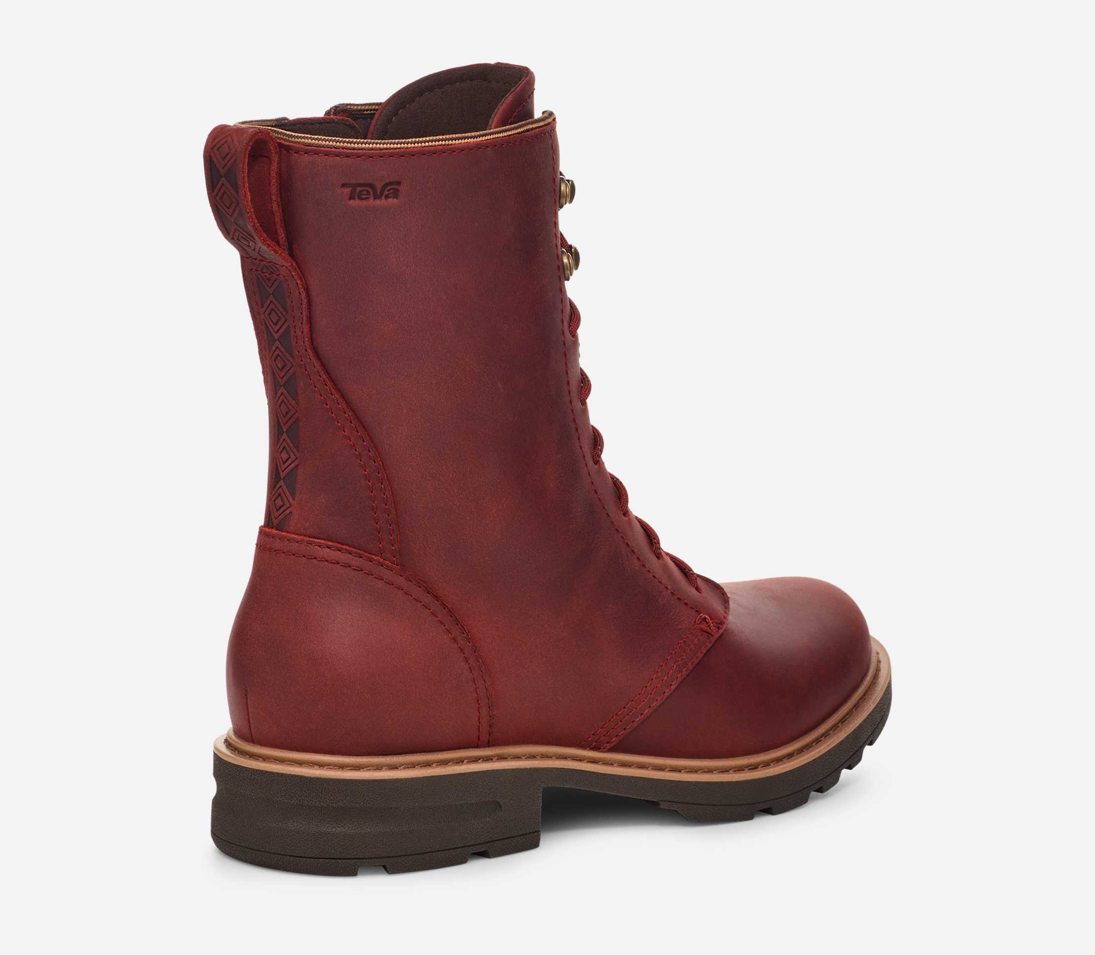 Women's Rowena Lace-Up Boots | Teva®