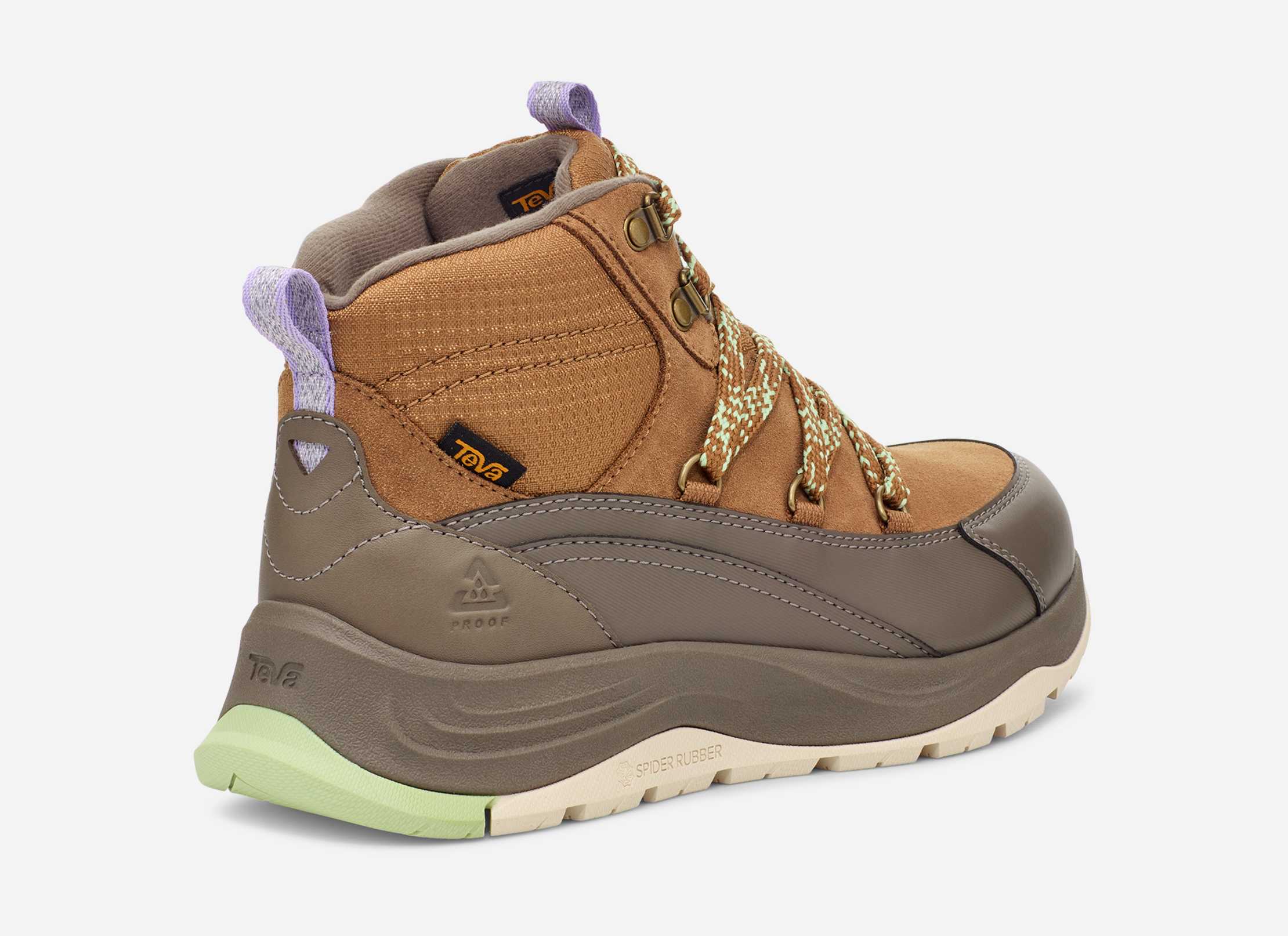 Auroris Boot