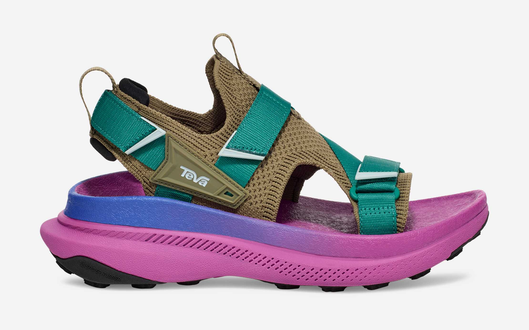 Aventrail Trail Running Sandal Aventrail Trail Running Sandal