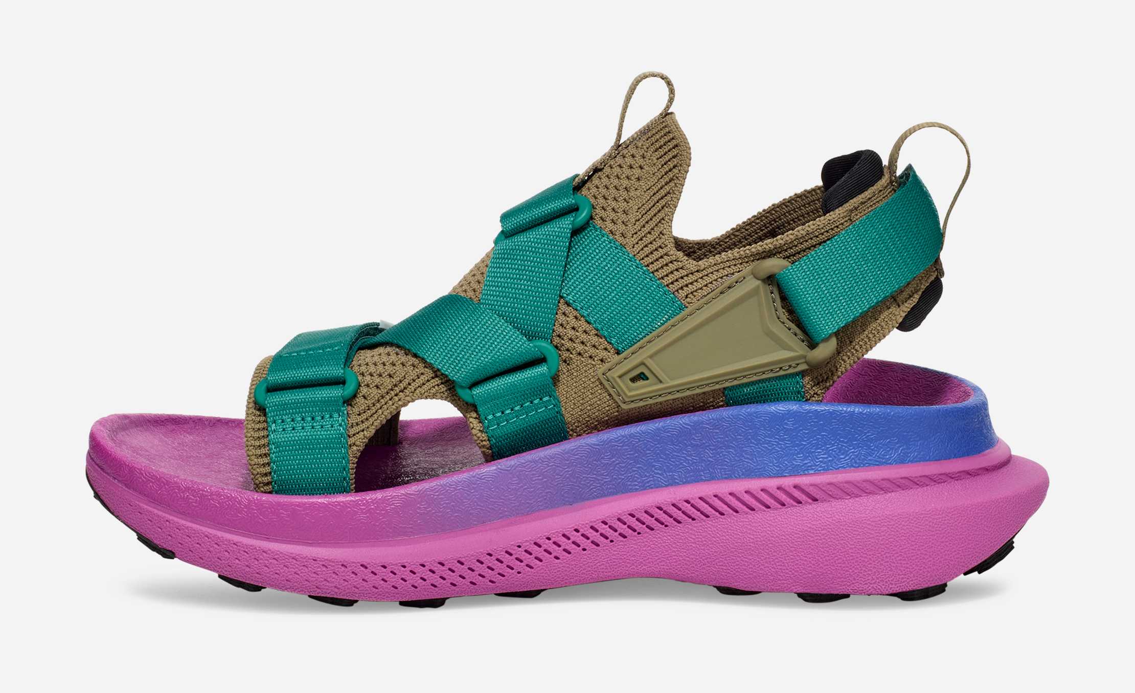 Aventrail Trail Running Sandal