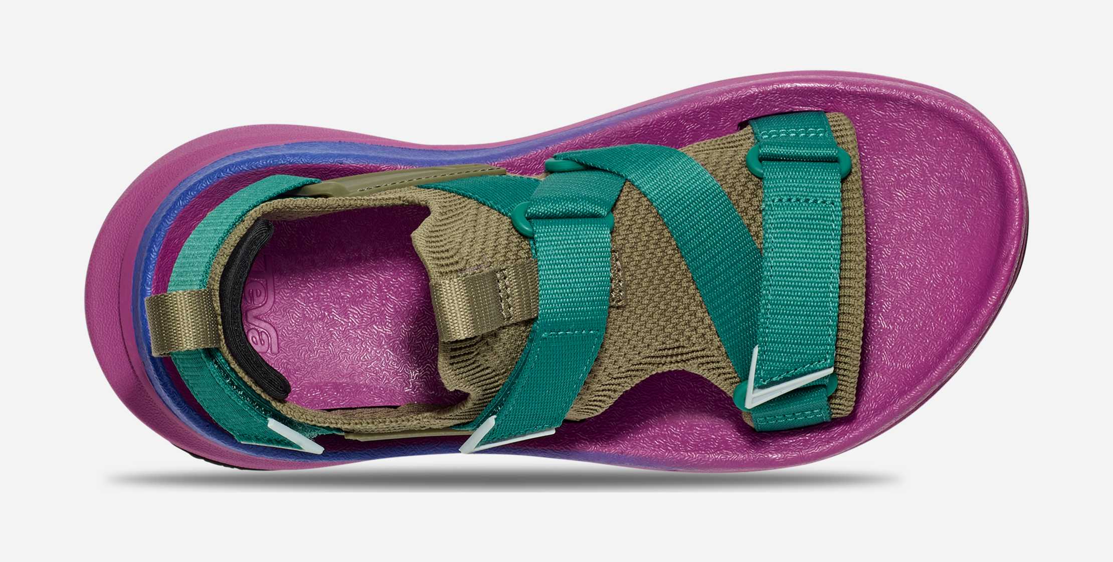 Aventrail Trail Running Sandal Aventrail Trail Running Sandal