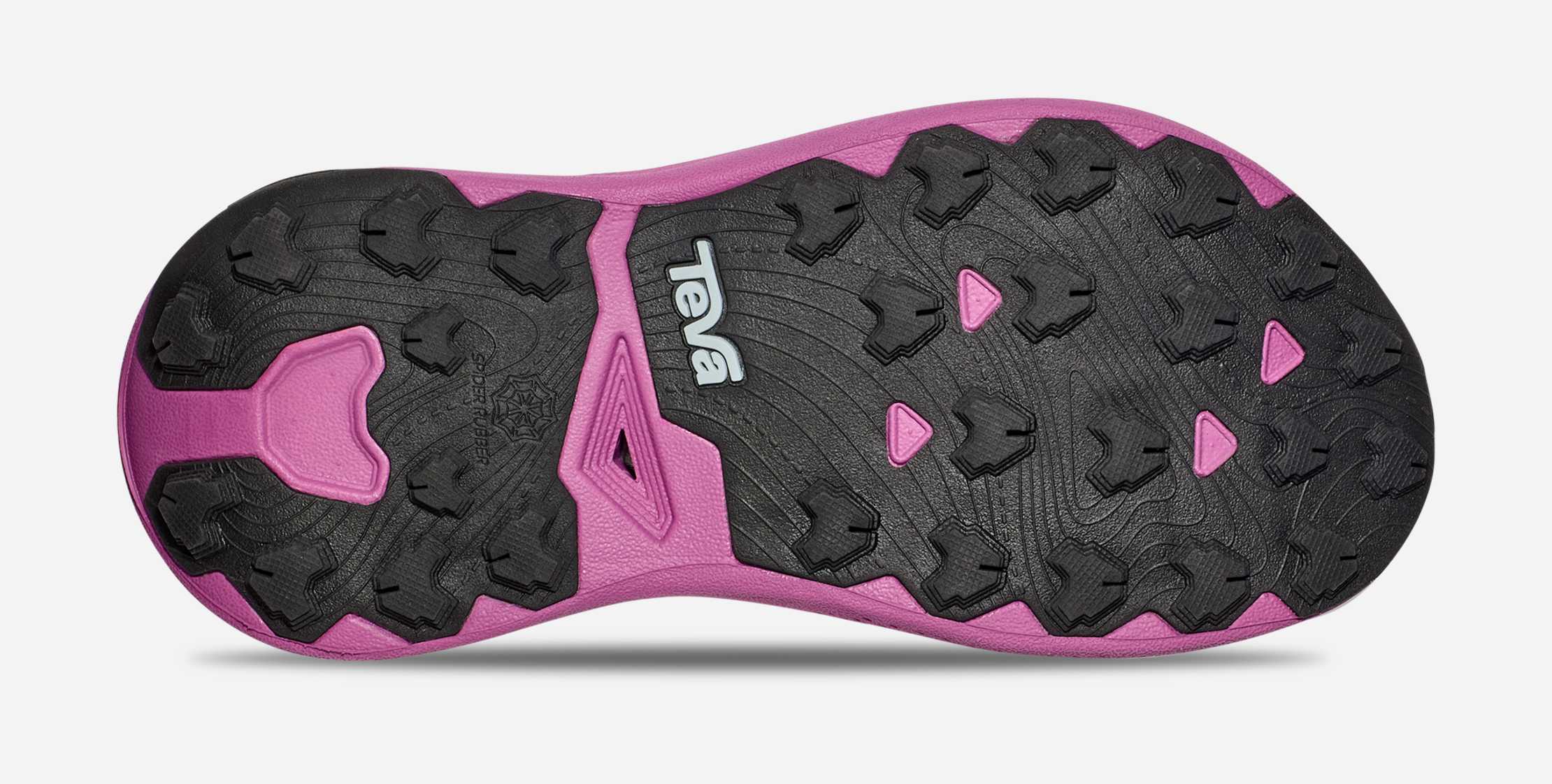 Aventrail Trail Running Sandal