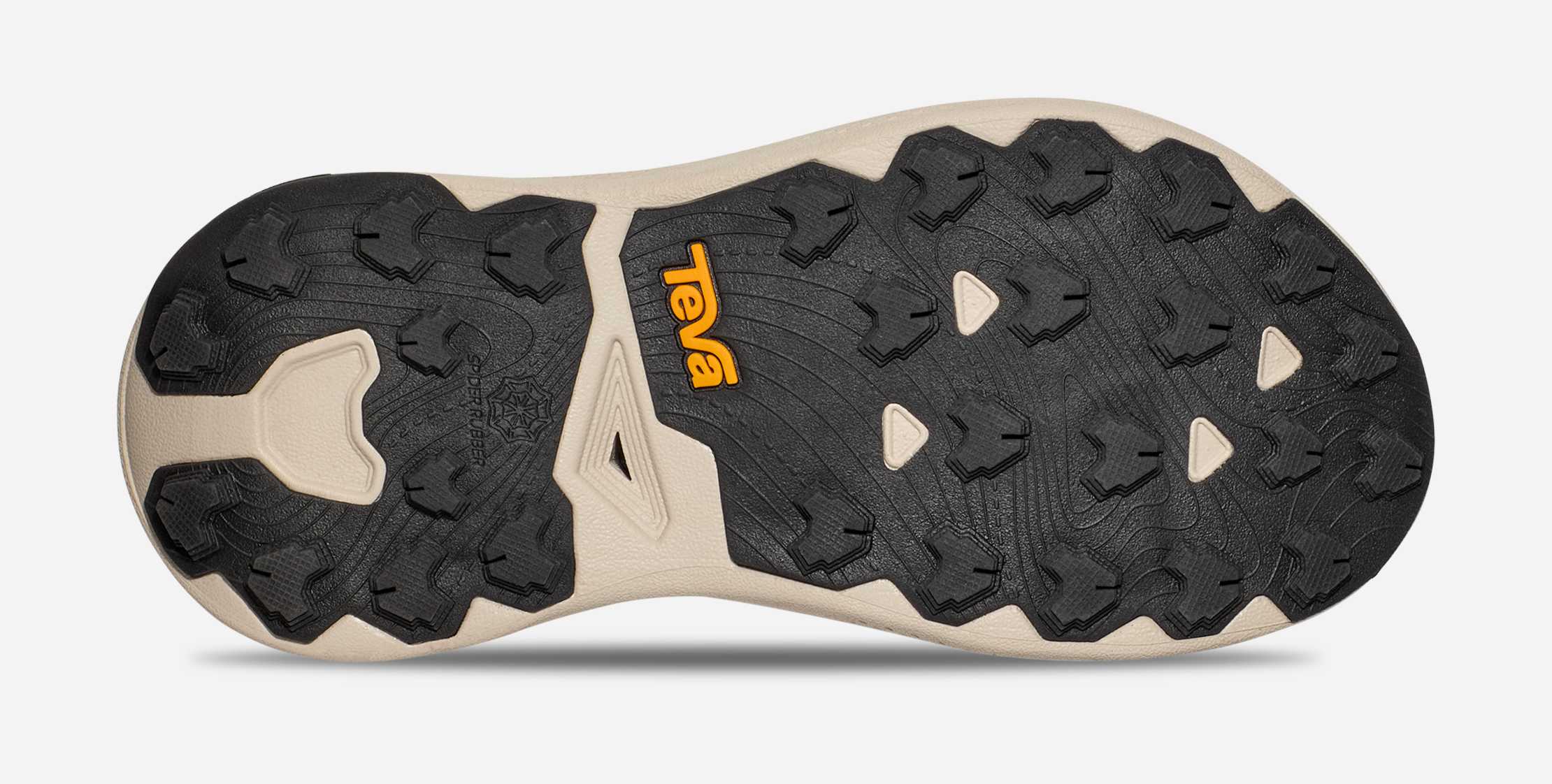 Aventrail Trail Running Sandal