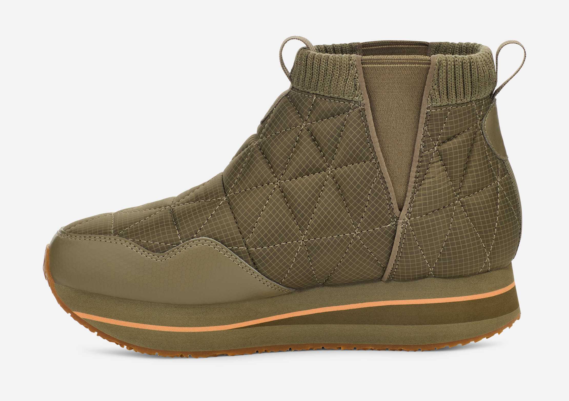 ReEmber Mid Platform Boot