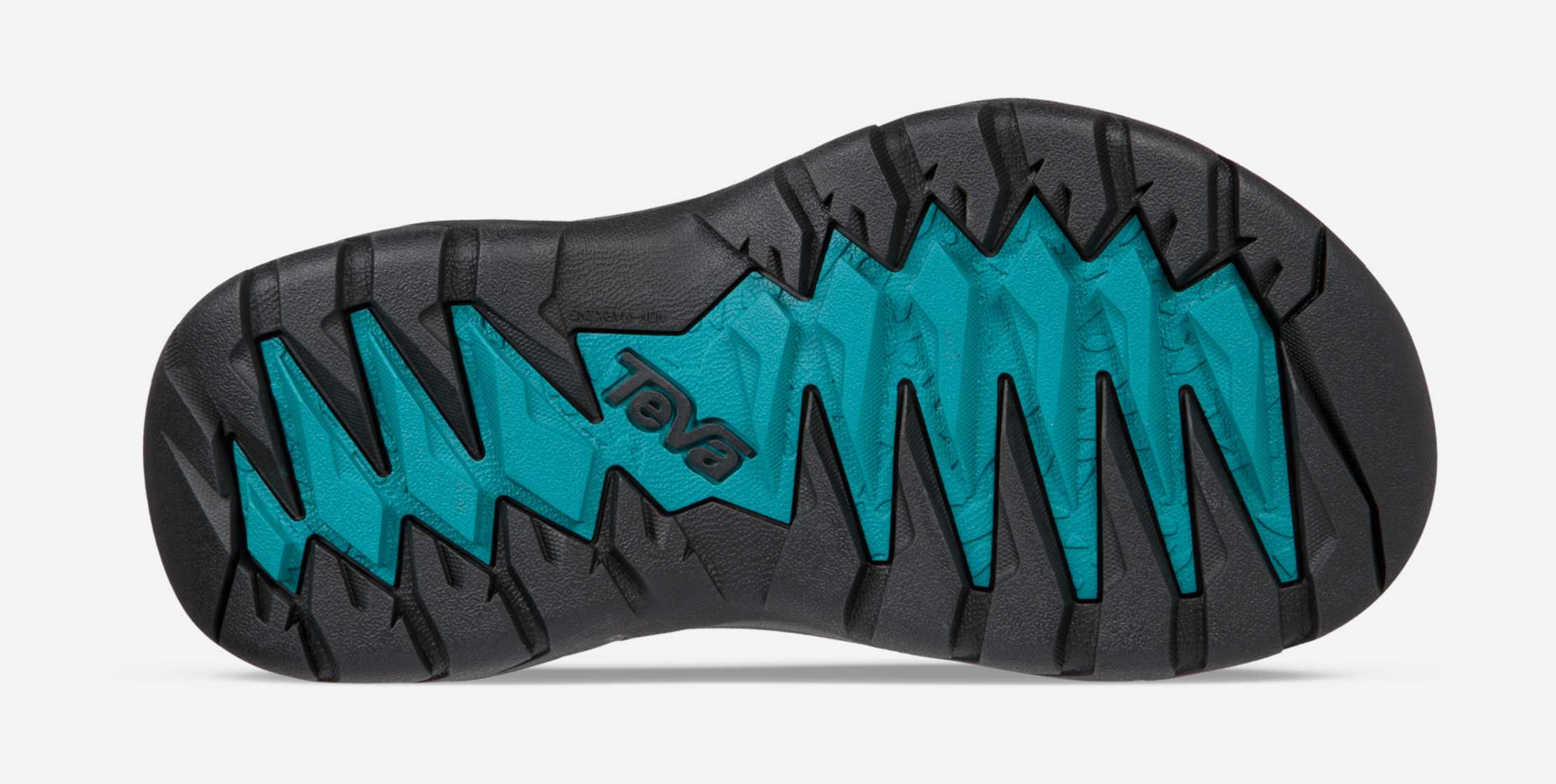 Sandali Teva Terra Fi 5 Universal - Sandalo Sportivo Donna Per Trekking E Outdoor - Foto 6