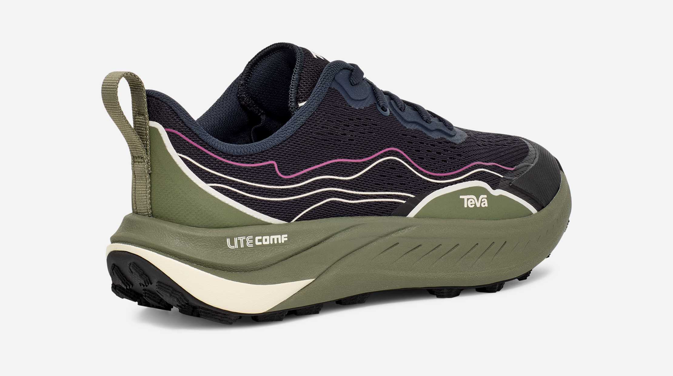 Women's Trailwinder Low Trail Shoe | Teva®