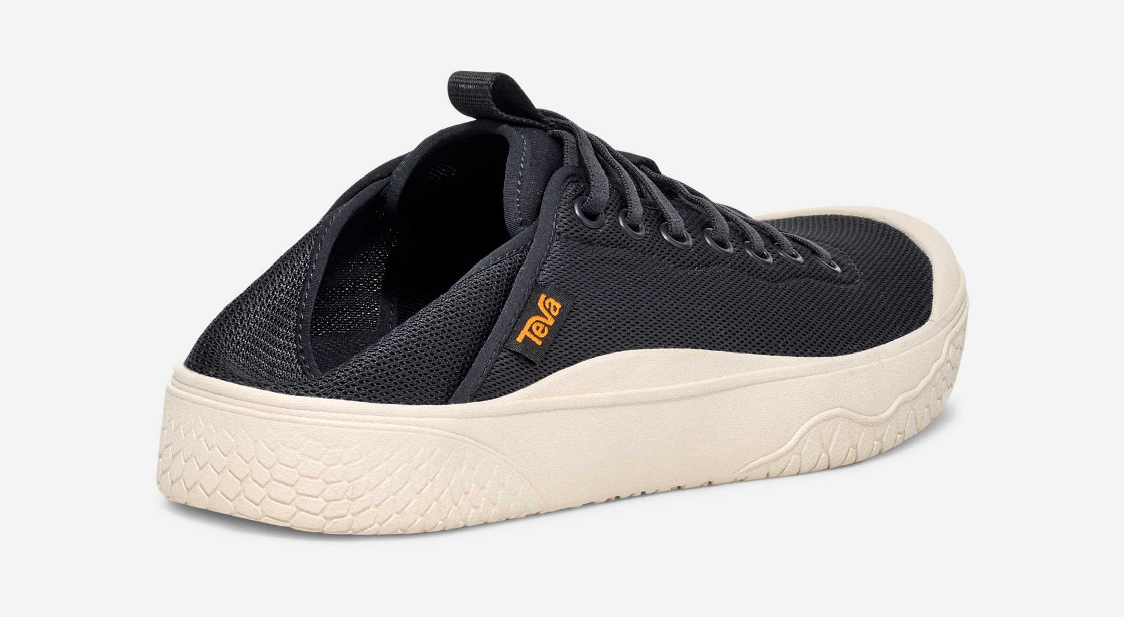 サンダル・ミュール ^MACMOC^ Terra Musinsa Edition Tera Black Edition Terra Canyon Mesh Shoe