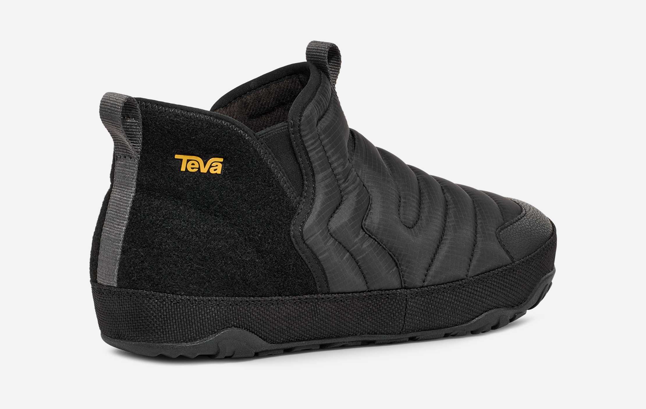 Amazon | [テバ] スニーカーブーツ REEMBER TERRAIN MID