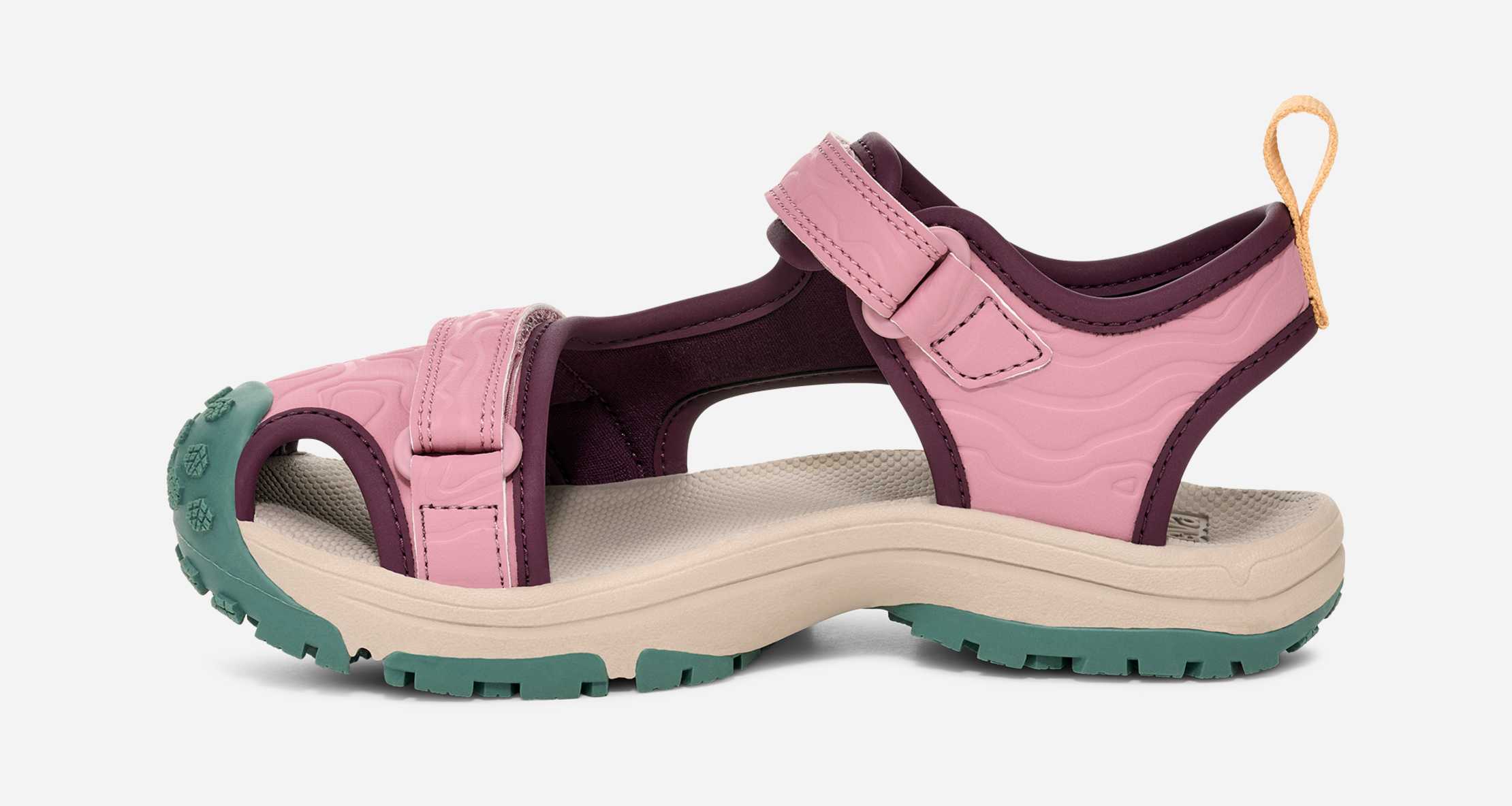 Toachi Hydratrek Water Sandal