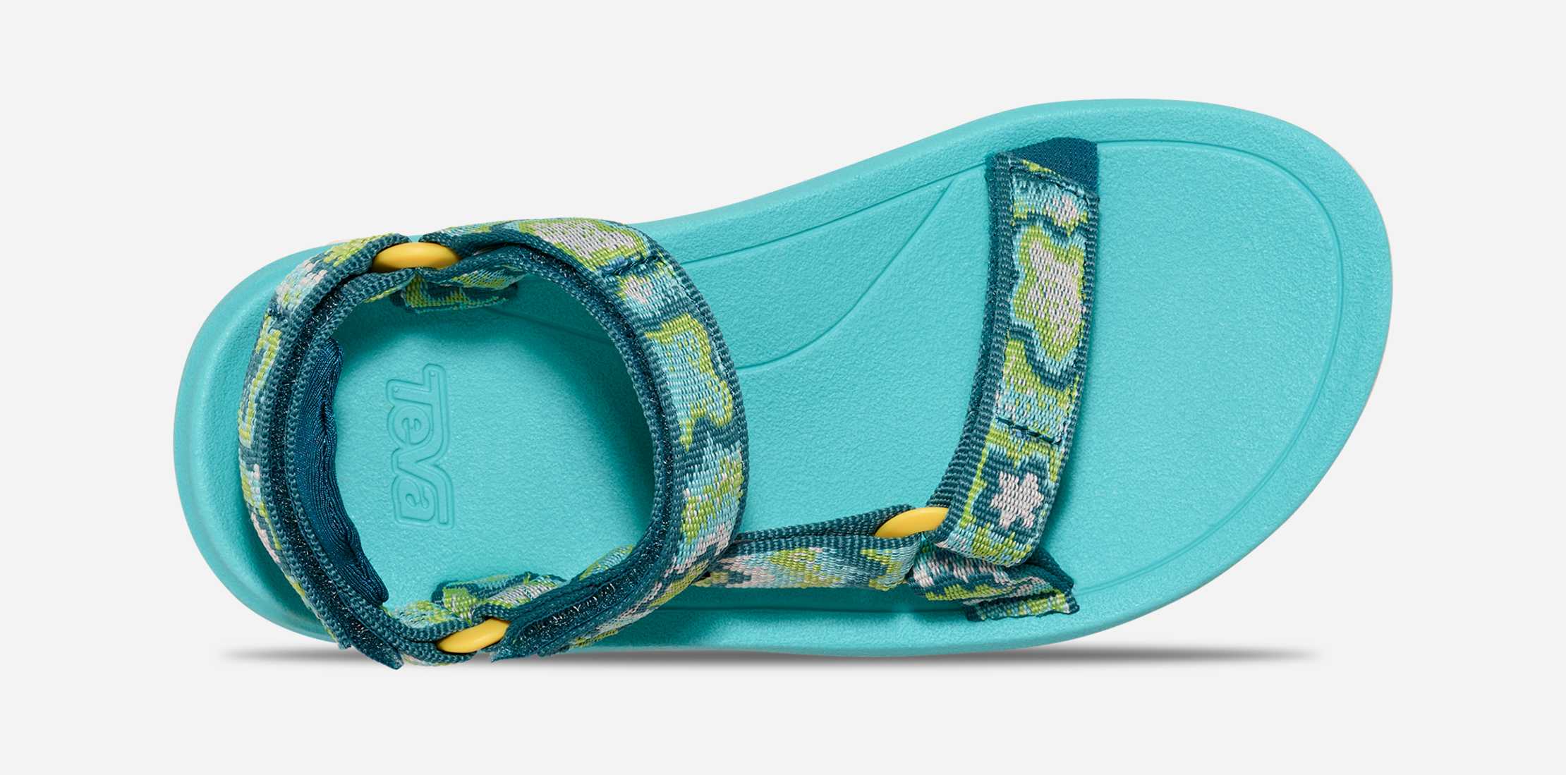 Teva Girls Hurricane Xlt Toddler Sandal Black Kids Chacos Teva