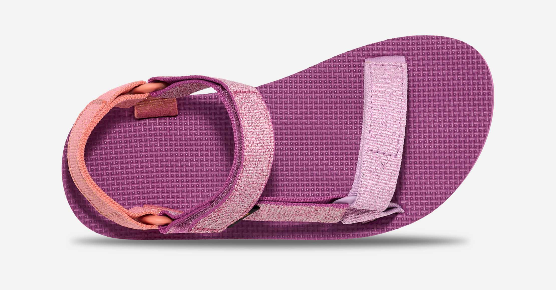Kids' Original Universal Metallic Sandal | Teva®