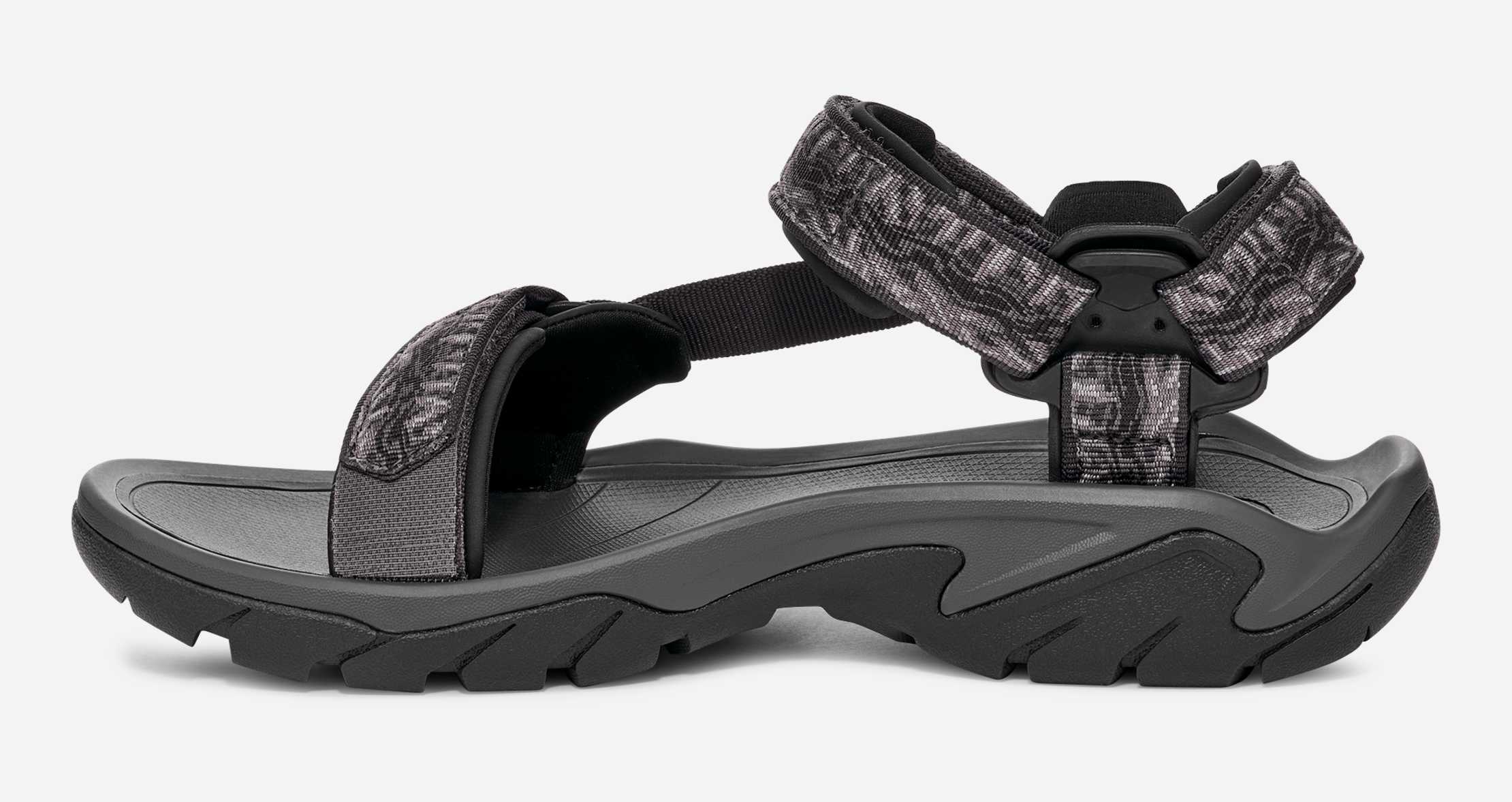 Teva Men\'s Terra Fi 5 Universal Hiking Sandals Men main image 4