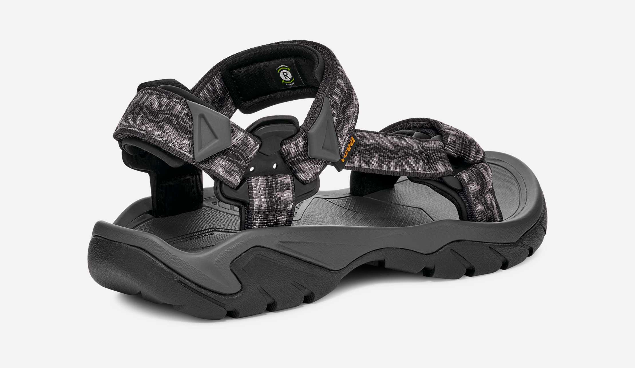 サンダル Teva Male Terra Pie 5 Universal (GTT) STVM2512456GTT Men's Terra Fi 5 Universal Sandal | Teva®