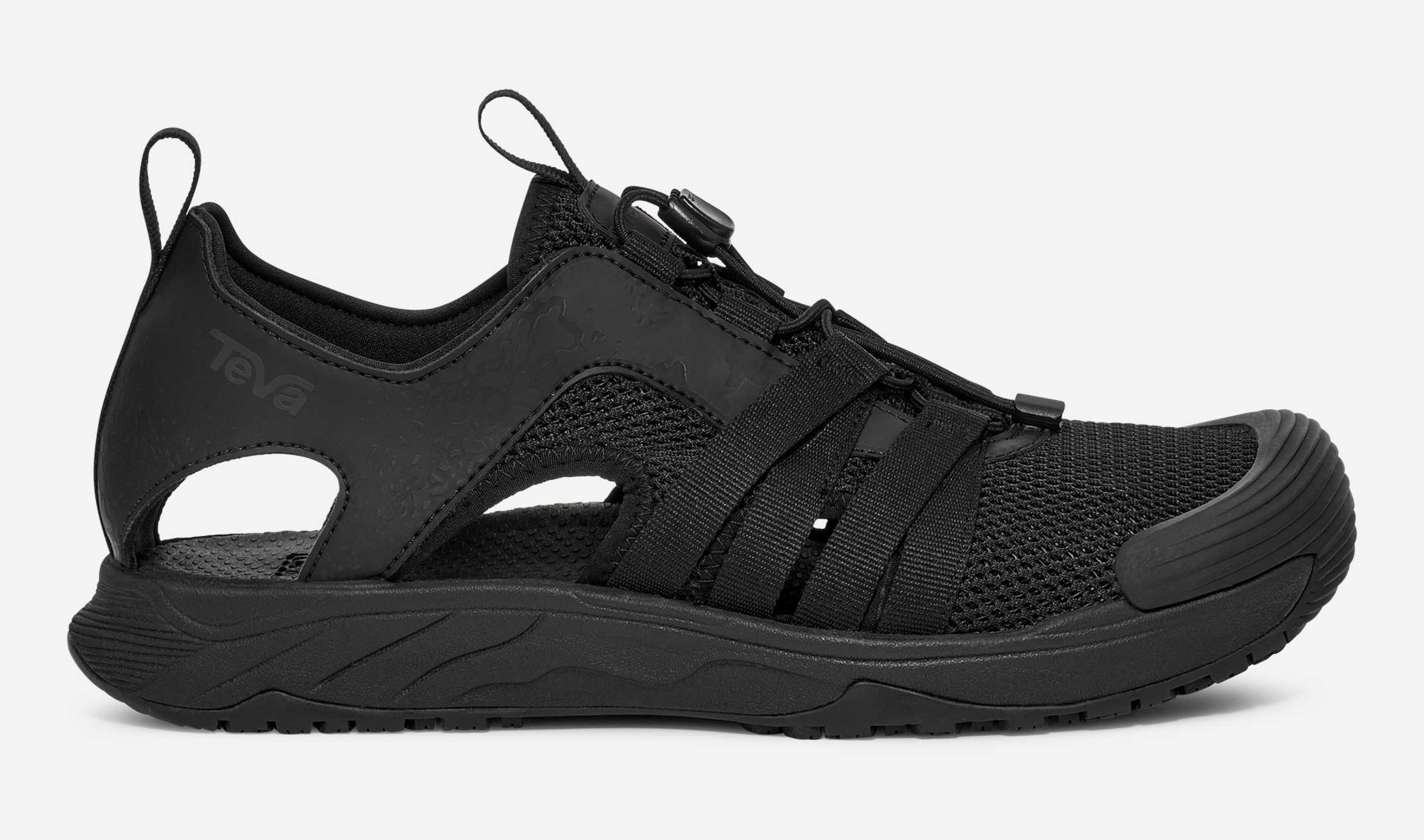 ★送料無料★テバ HYDRATREK SANDAL CT STVM2514811-DKS 1164811 Hydratrek Closed-Toe Water Sandal