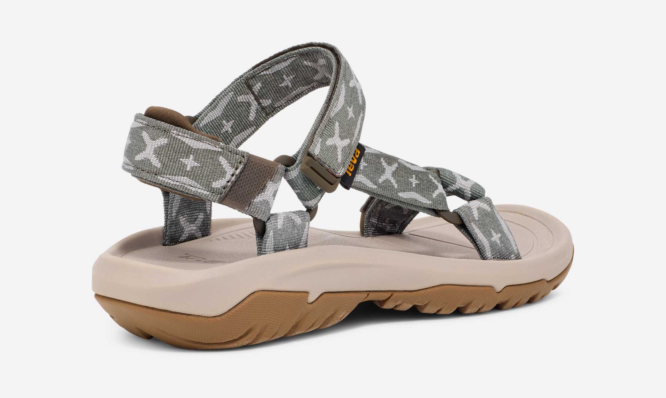 Teva x Snow Peak Hurricane XLT2 Black | END. (US)