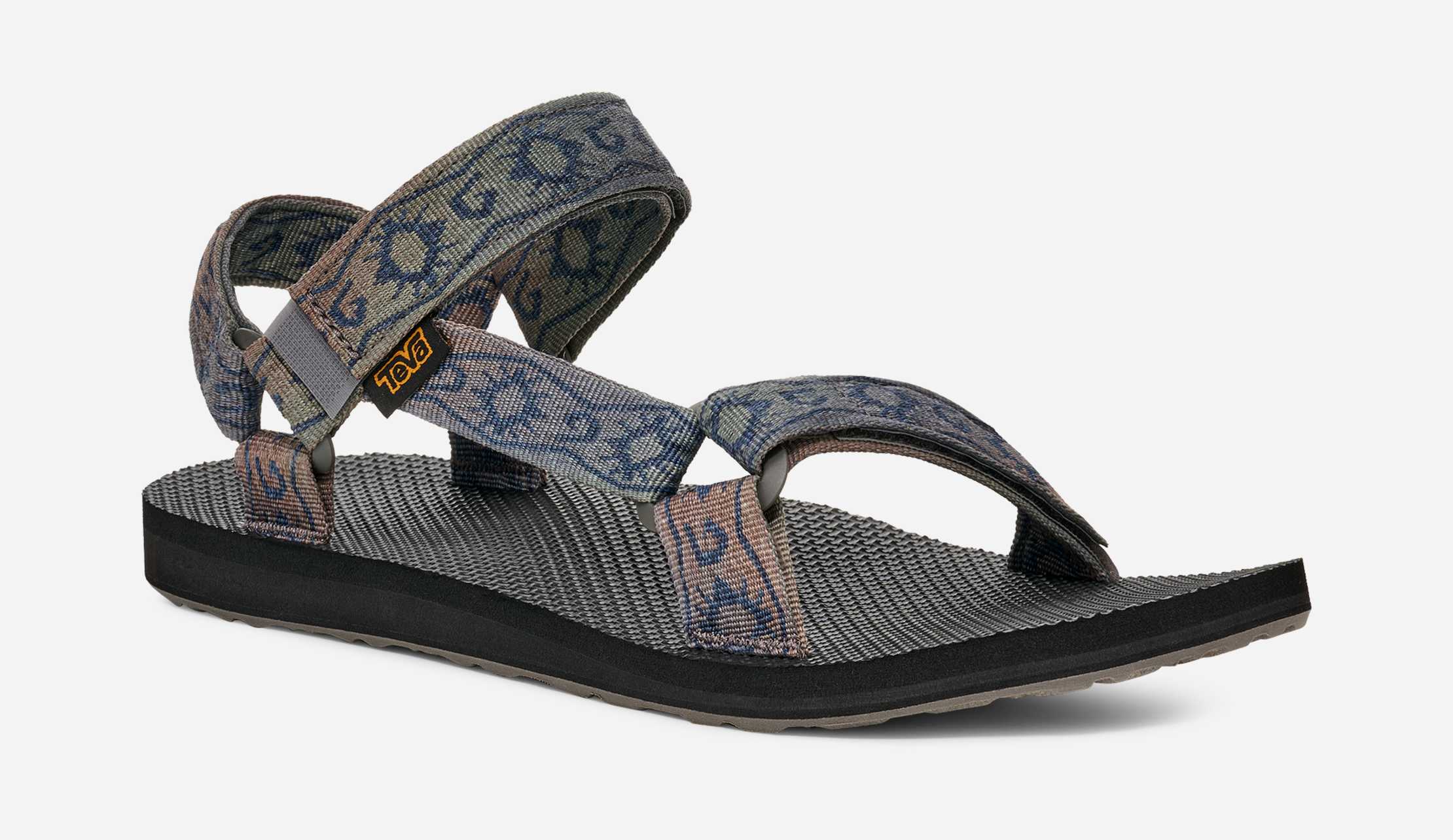 サンダル Teva Men's Original Universal (APB) STVM2514006APB Amazon.com | Teva Men's Original Universal Urban Sandal