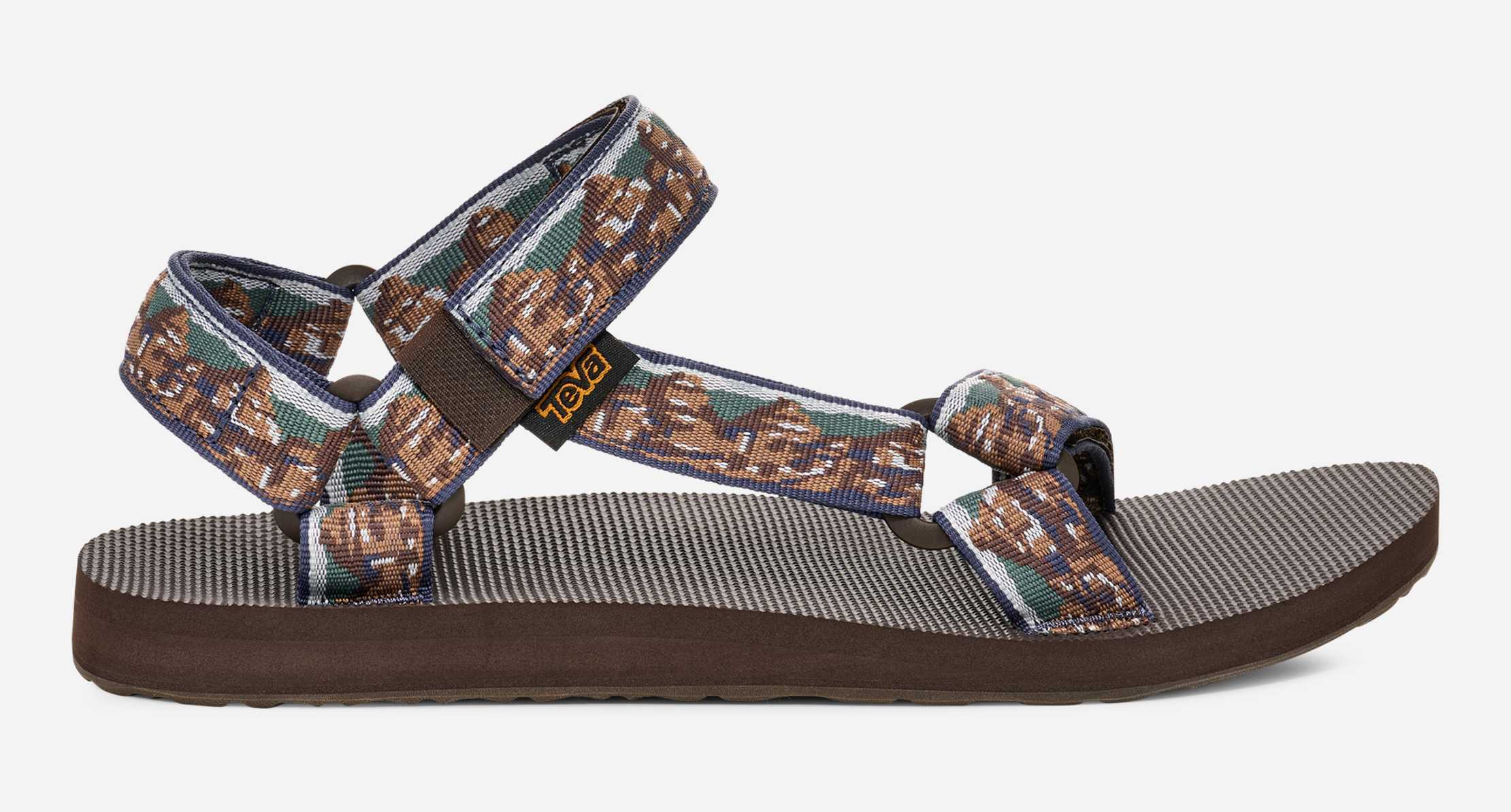 サンダル Teva Men's Original Universal (APB) STVM2514006APB Men's Original Universal Sandal | Teva®