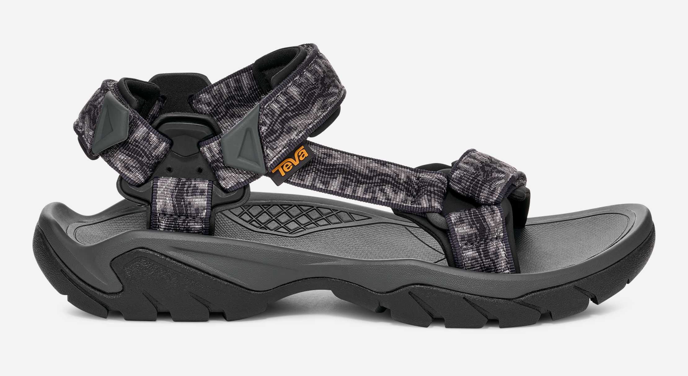 ★送料無料★テバTRRRA FI 5 UNIVERSAL STVM2512456-GTT Men's Terra Fi 5 Universal Sandal | Teva®