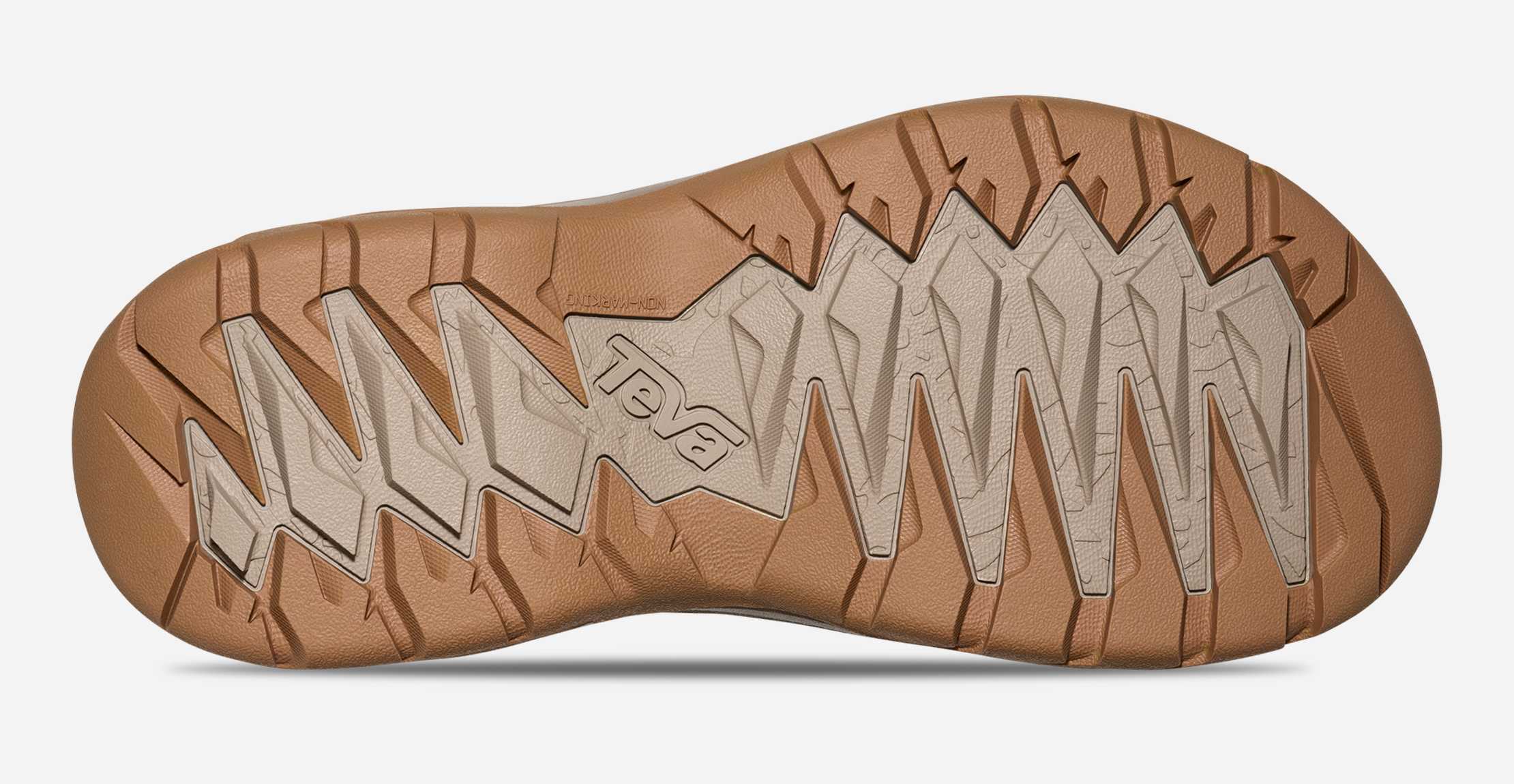 サンダル Teva Male Terra Pie 5 Universal (GTT) STVM2512456GTT Men's Terra Fi 5 Universal Leather Sandal | Teva®