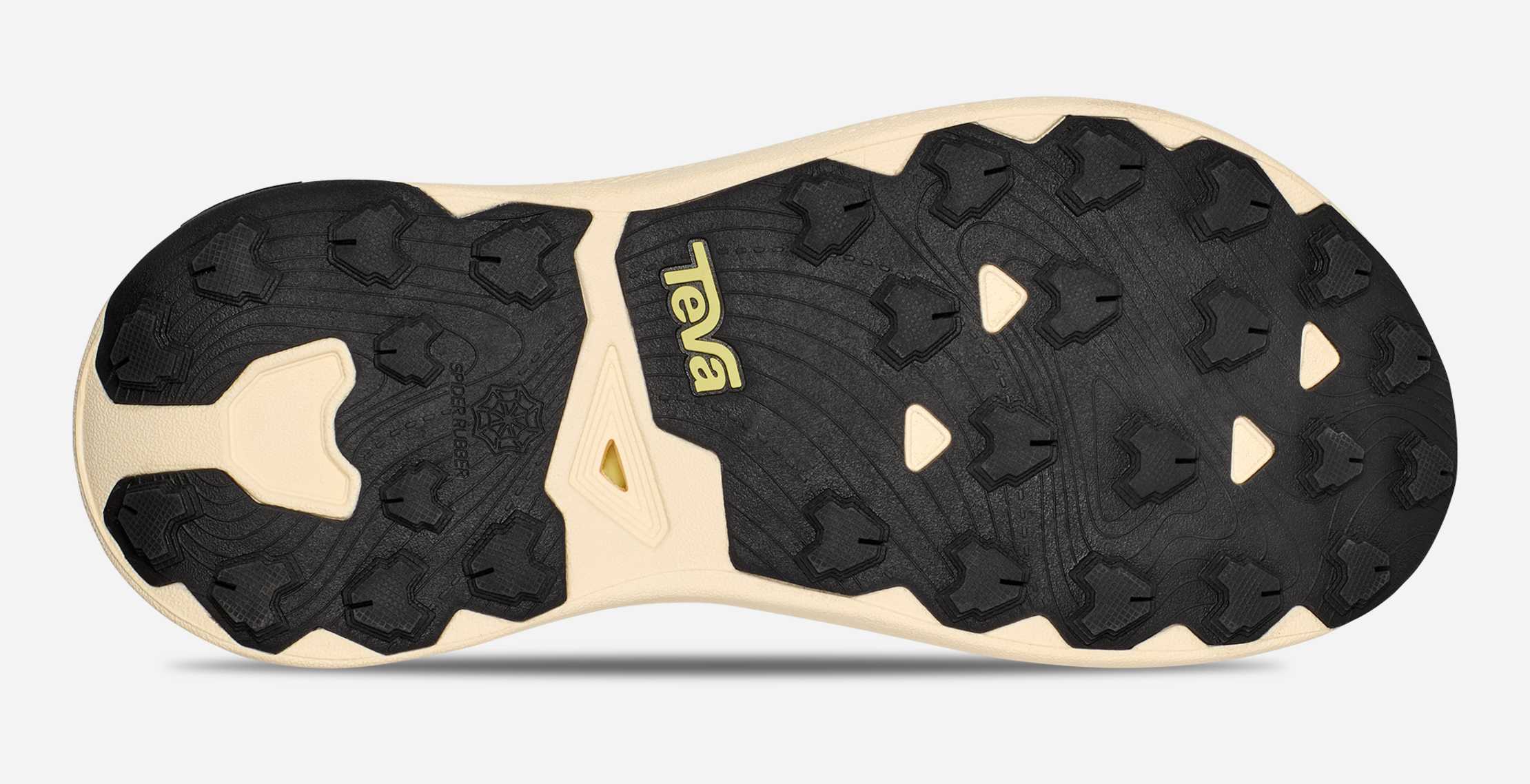 Aventrail Trail Running Sandal