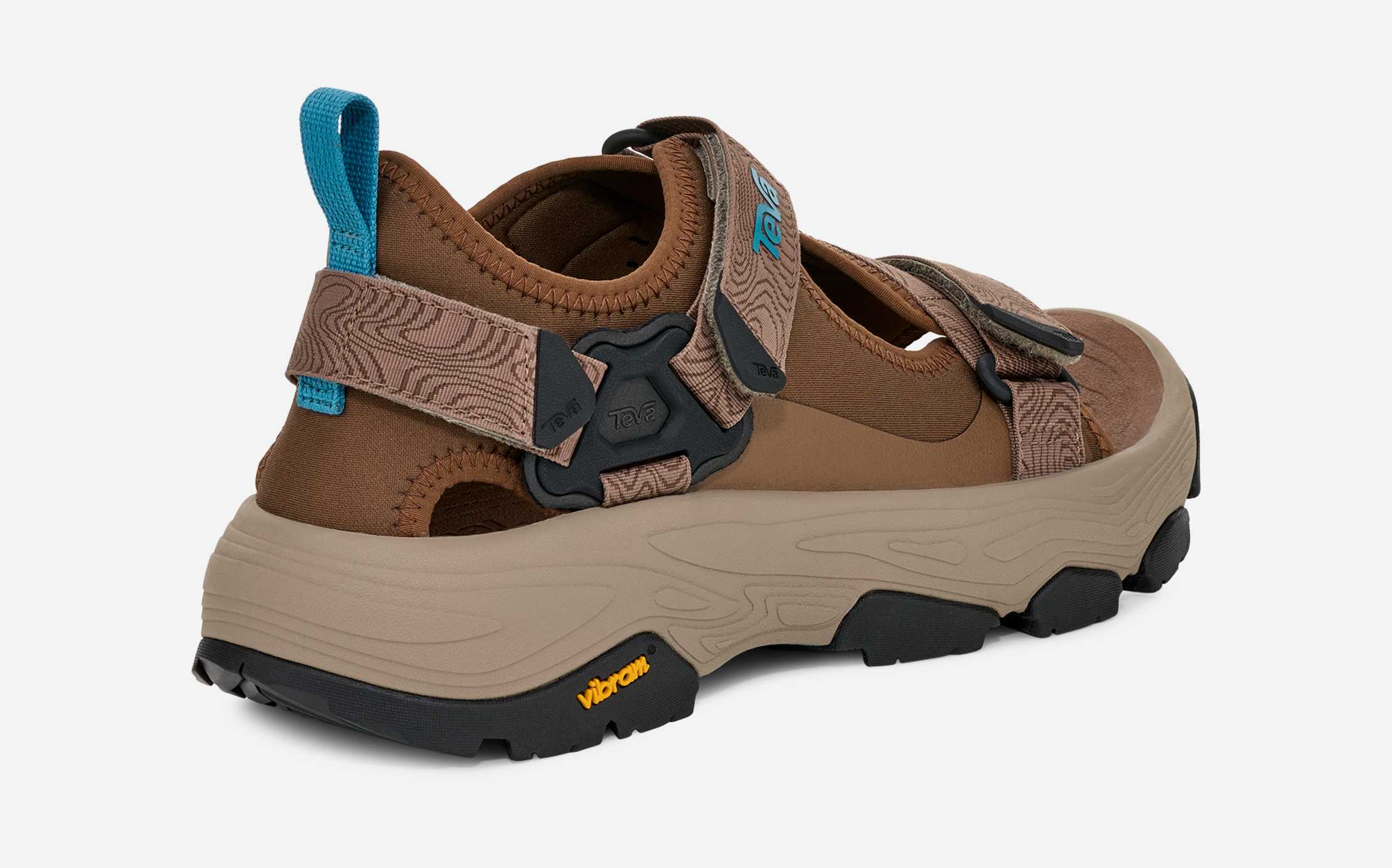Grandview Max Hiking Sandal Grandview Max Hiking Sandal