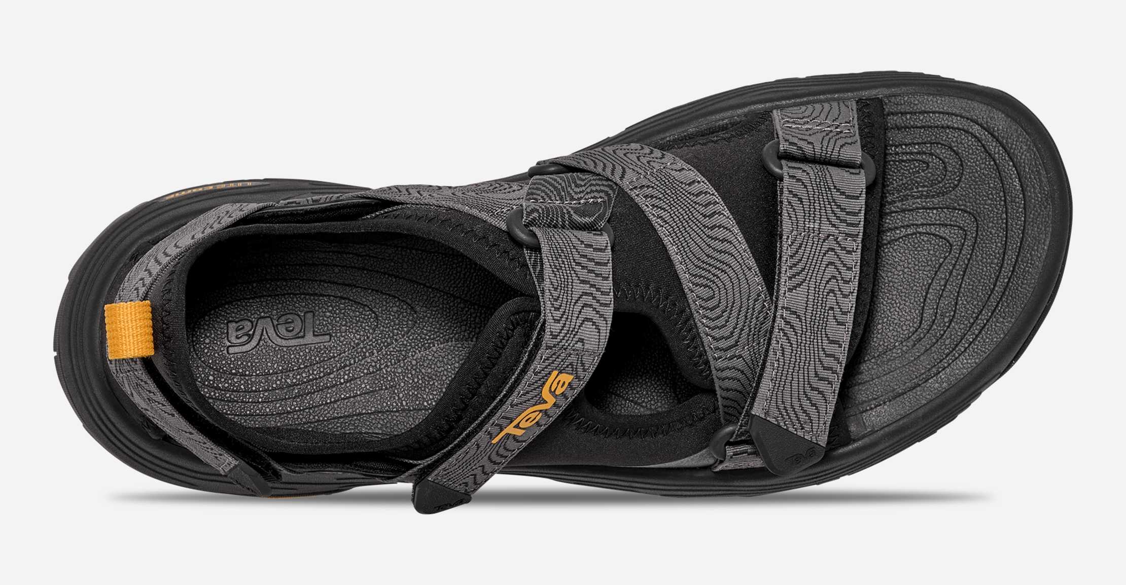 Grandview Max Hiking Sandal