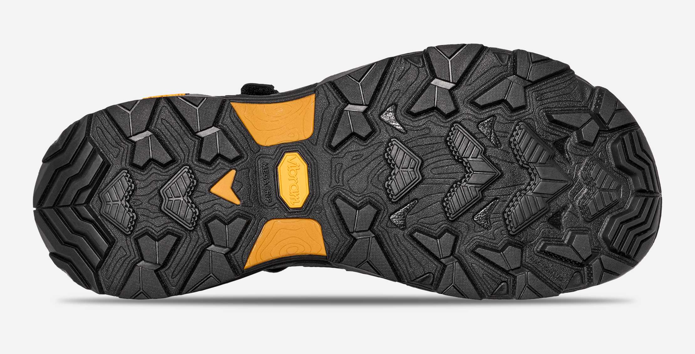 Grandview Max Hiking Sandal