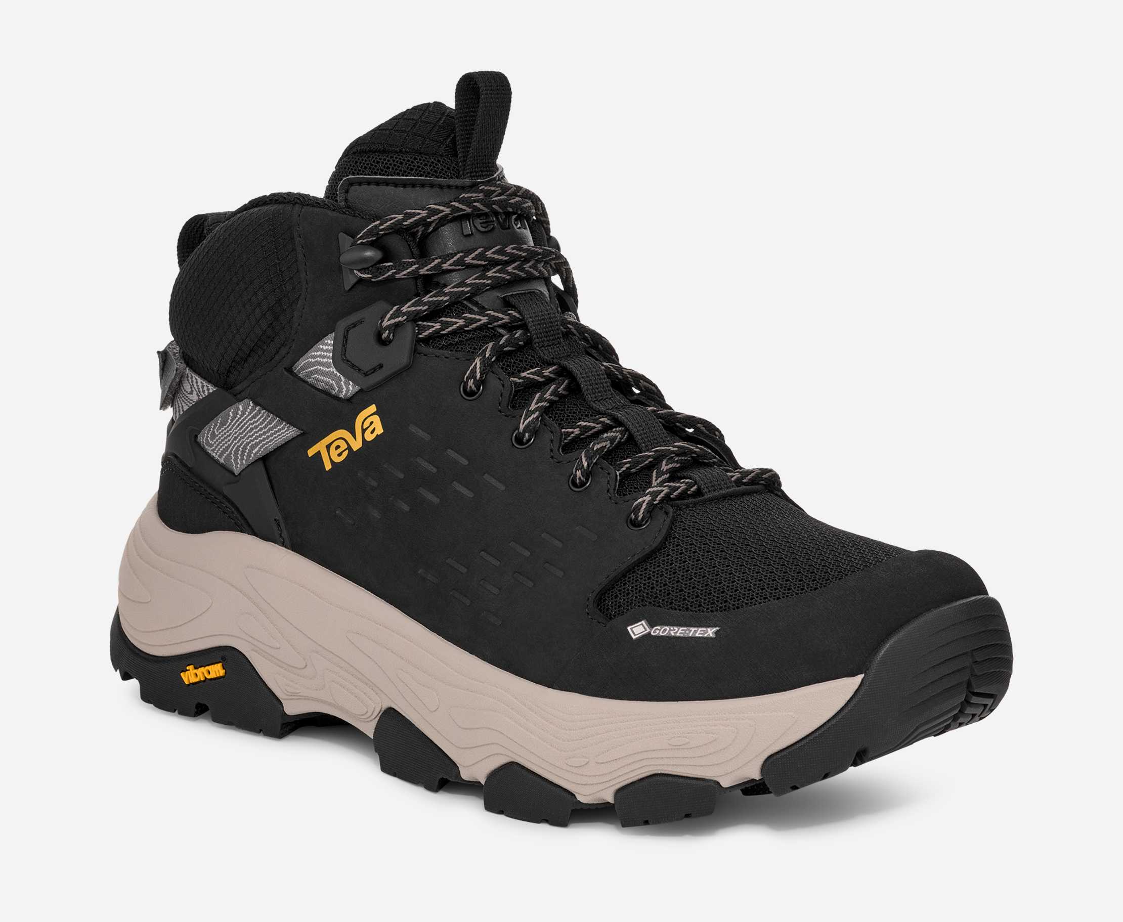 Grandview Max GORE-TEX Hiking Boot