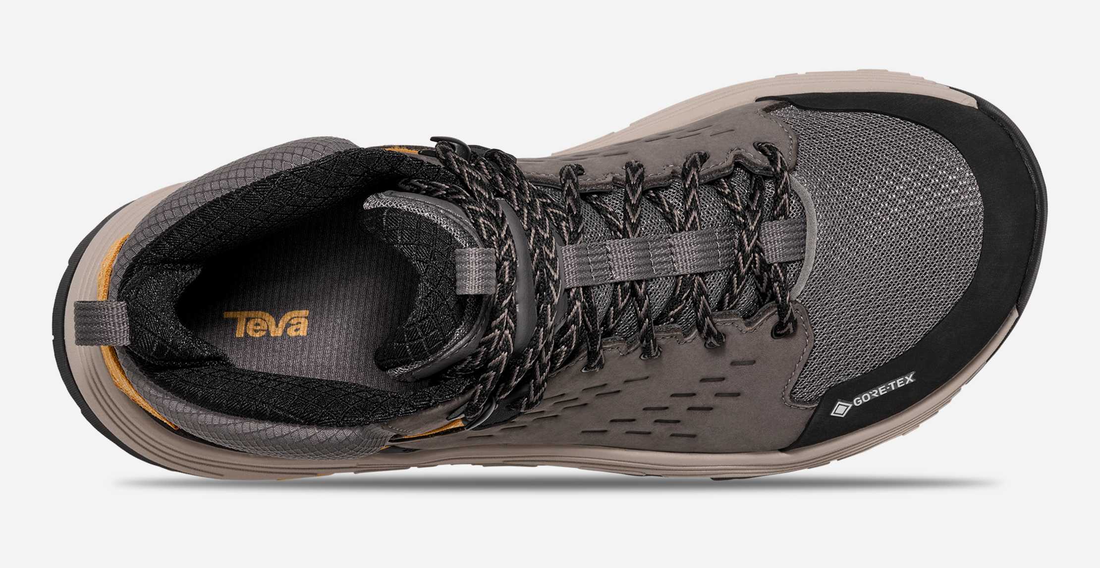 Grandview Max GORE-TEX Hiking Boot