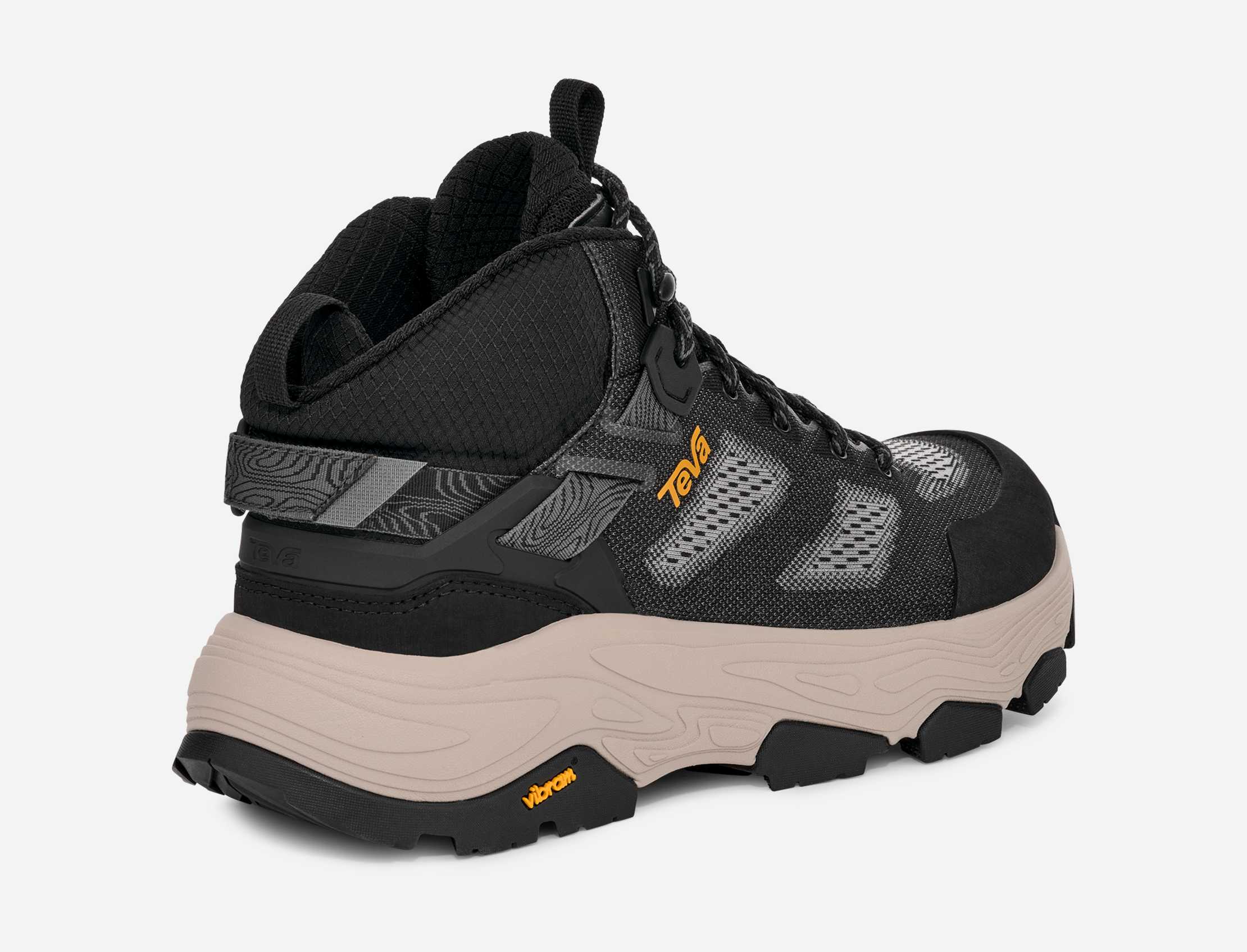 chaos 別注 brenta Men's Riva Mid RP Hiking Boot | Teva®